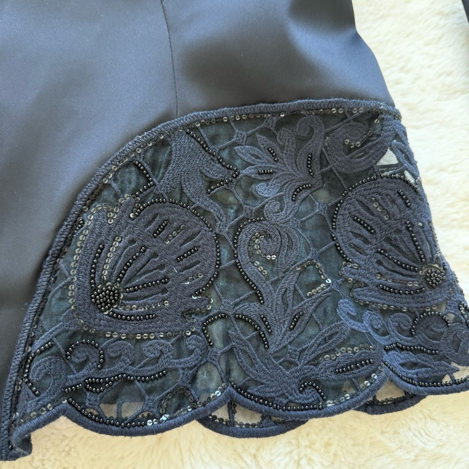 Escada ESCADA women 2 pieces costume size 12-14 US Authentic 2200$ Size XL / US 12-14 / IT 48-50 - 6 Thumbnail