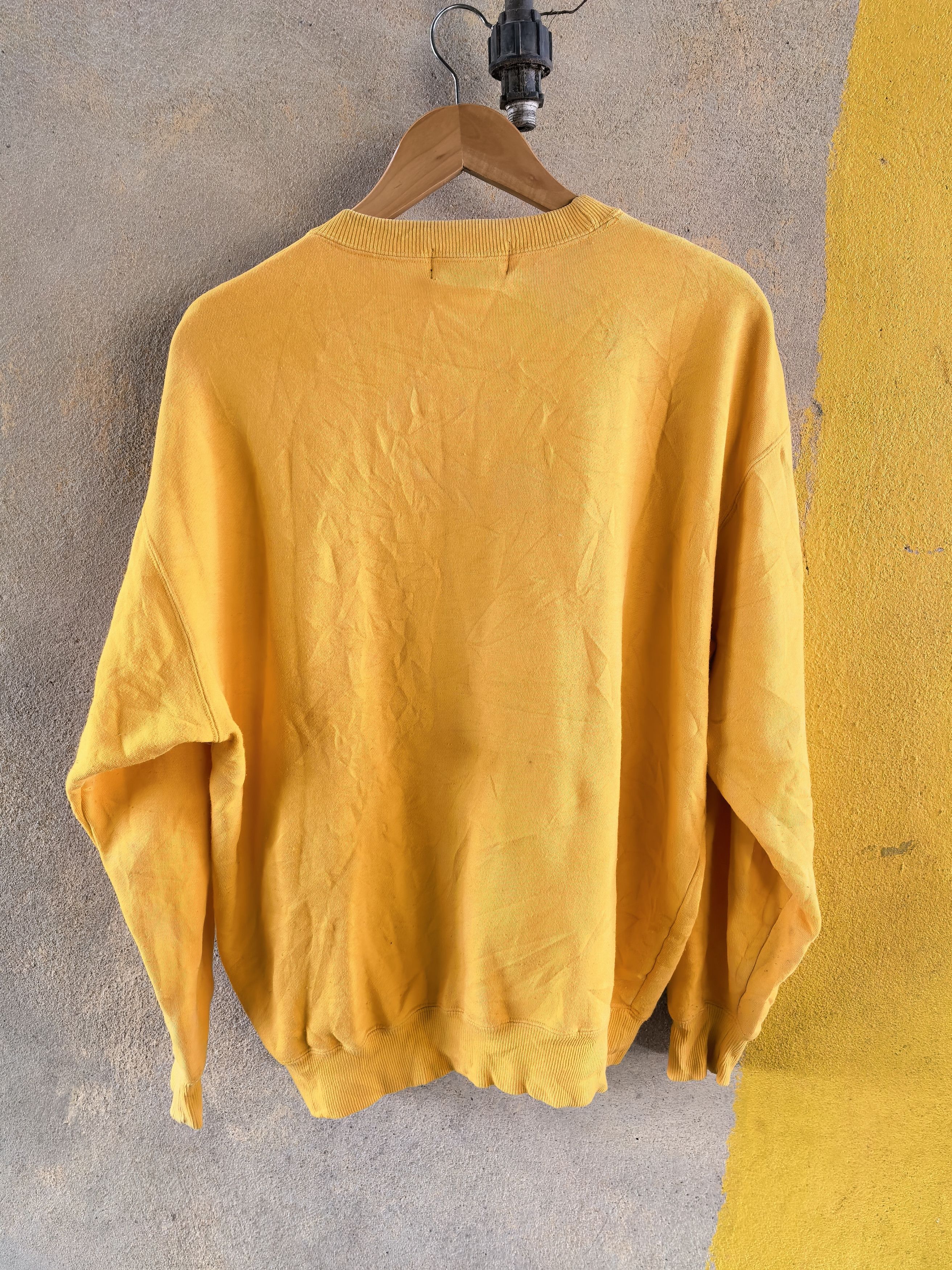 Vintage Vintage Pepsi Sweatshirt Size US M / EU 48-50 / 2 - 2 Thumbnail