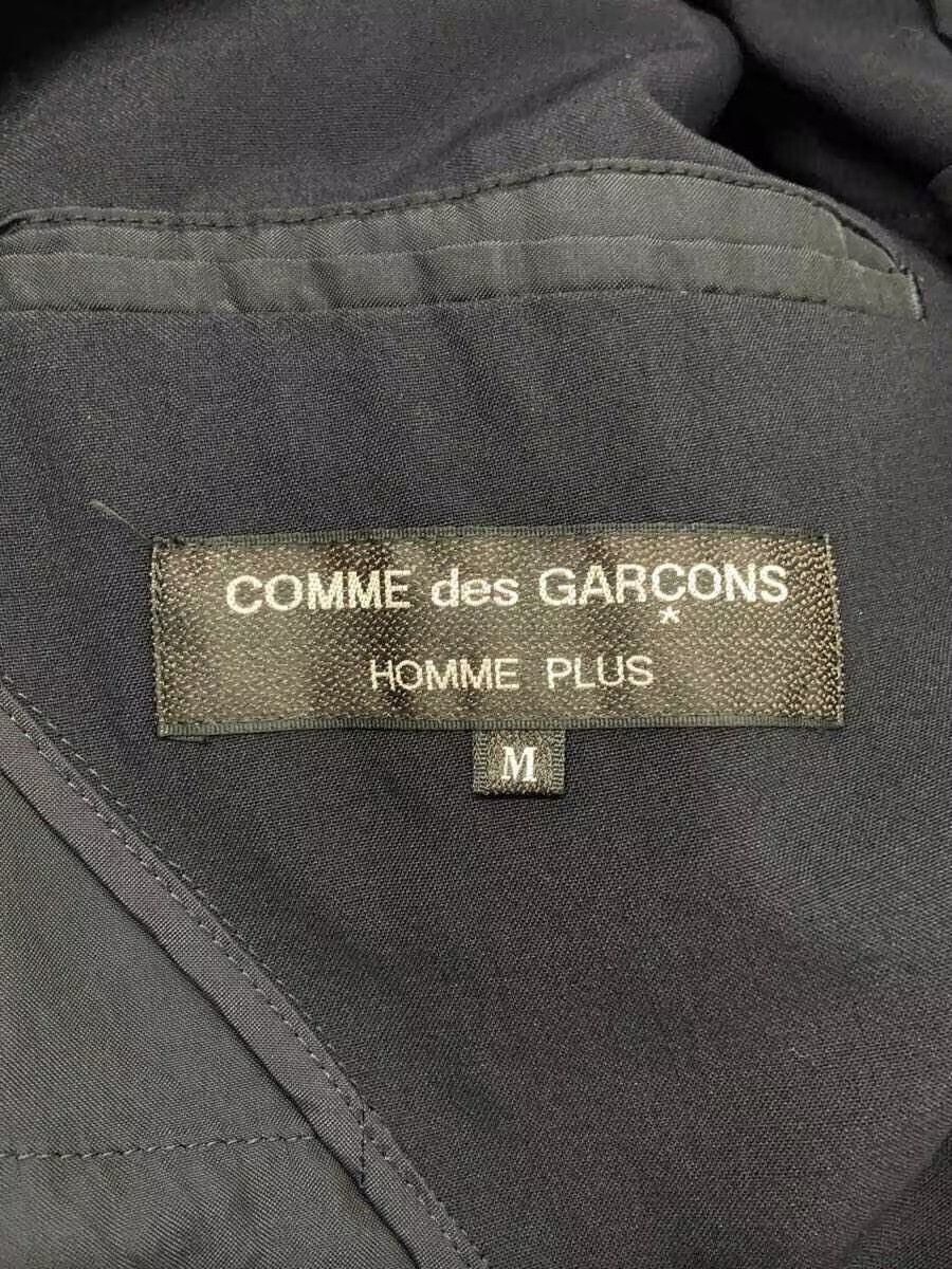 Comme des Garcons Homme Plus 1997 Wool Jacket Size US M / EU 48-50 / 2 - 3 Thumbnail
