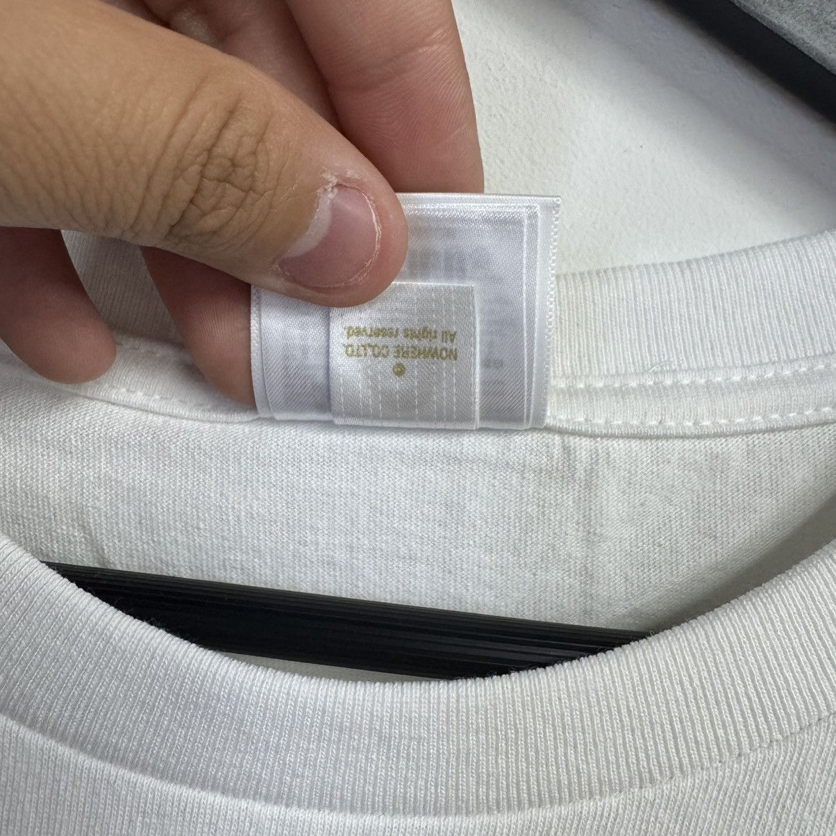 Bape Bape Shibuya Store Exclusive Tee Size US XL / EU 56 / 4 - 6 Thumbnail
