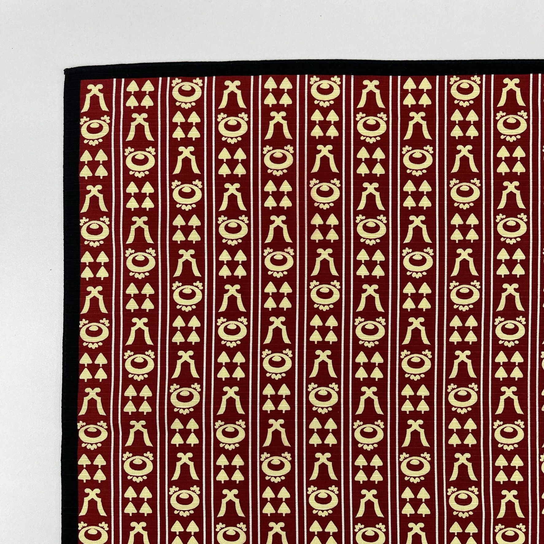 Japanese Brand × Vintage Vintage Japanese Furoshiki Handkerchief Wrap Gift - 5056 Size ONE SIZE - 3 Thumbnail