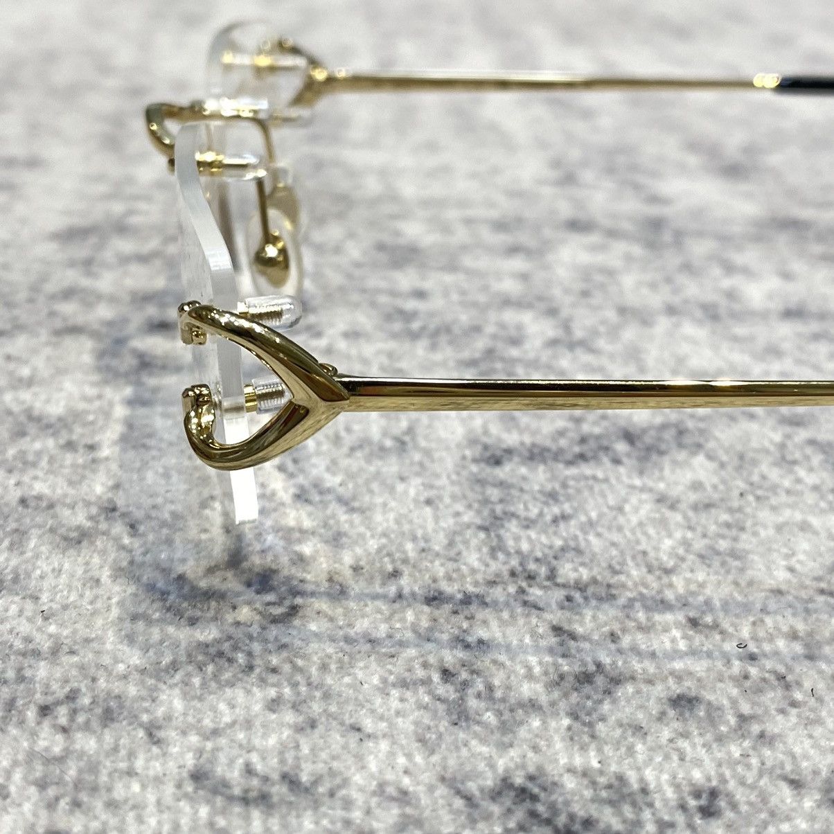 Cartier CARTIER CT0344O 001 Size ONE SIZE - 6 Thumbnail