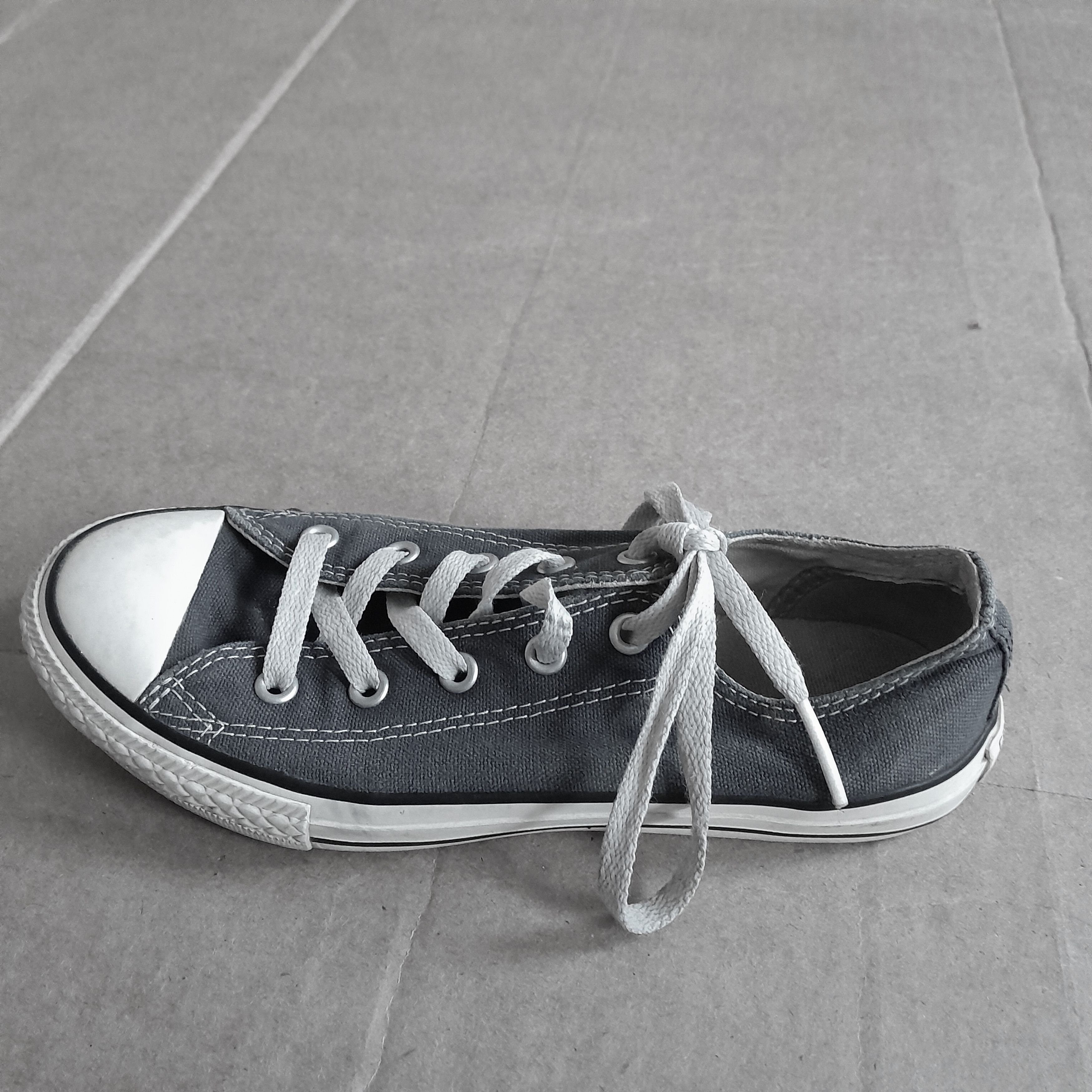 Other Converse All Star Women’s Sneakers Chuck Taylor Size US 5.5 / IT 35.5 - 4 Thumbnail