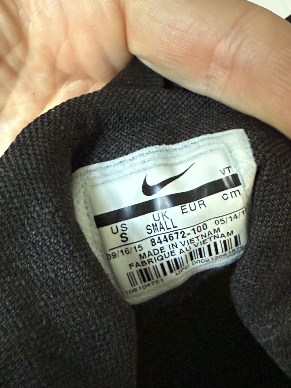 Acronym × Nike ACROИYM® Nike Presto BRAND NEW Size US 10 / EU 43 - 7 Thumbnail