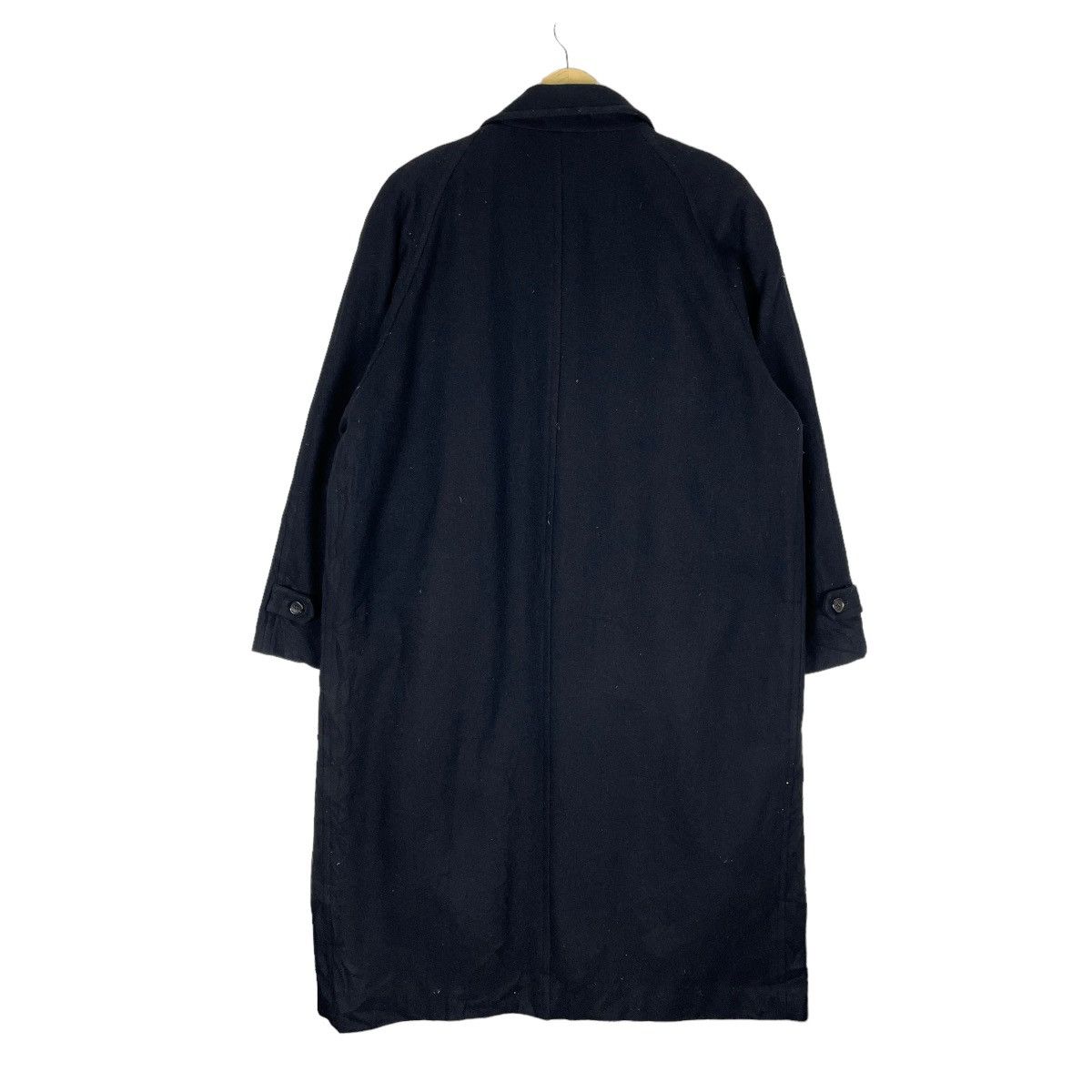 Comme des Garcons Homme 🌟COMME DES GARCONS HOMME AW1994 LONG COAT BUTTON JACKET Size US M / EU 48-50 / 2 - 5 Thumbnail