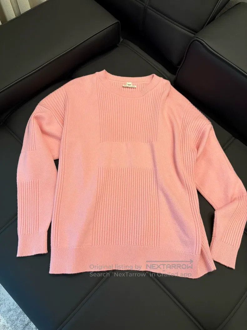Hermes Hermes Sweater Size XS / US 0-2 / IT 36-38 - 1 Thumbnail