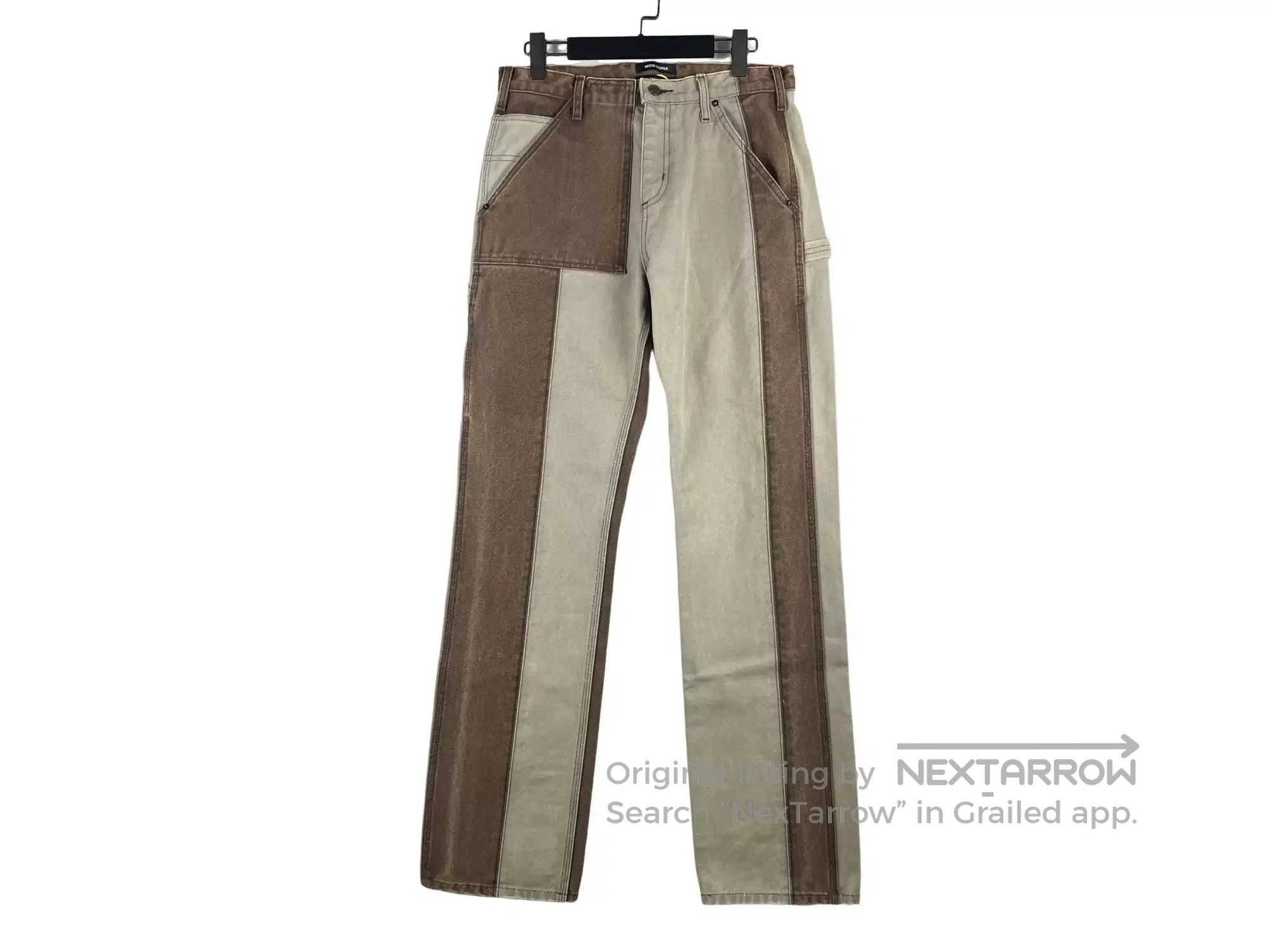 Reese Cooper Reese Cooper Vin Straight. Size US 31 - 1 Thumbnail