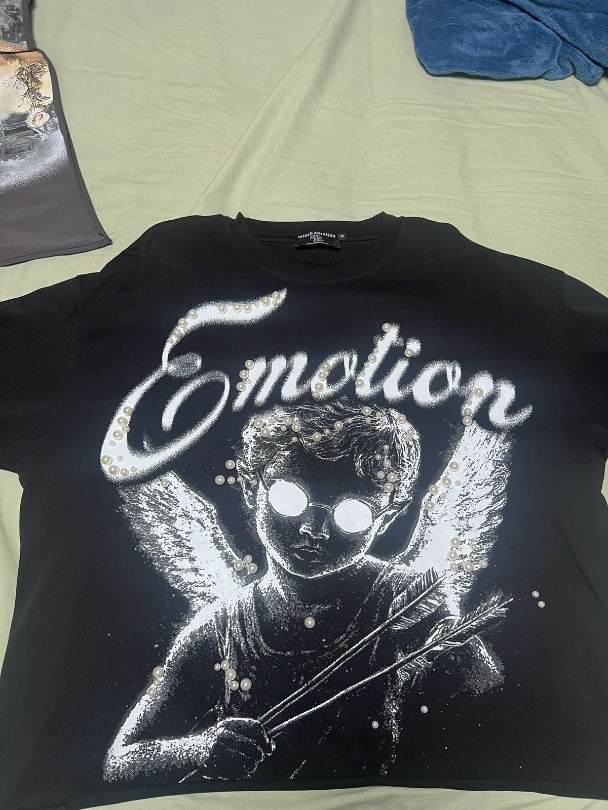 Other Mixed emotions Size US M / EU 48-50 / 2 - 3 Thumbnail