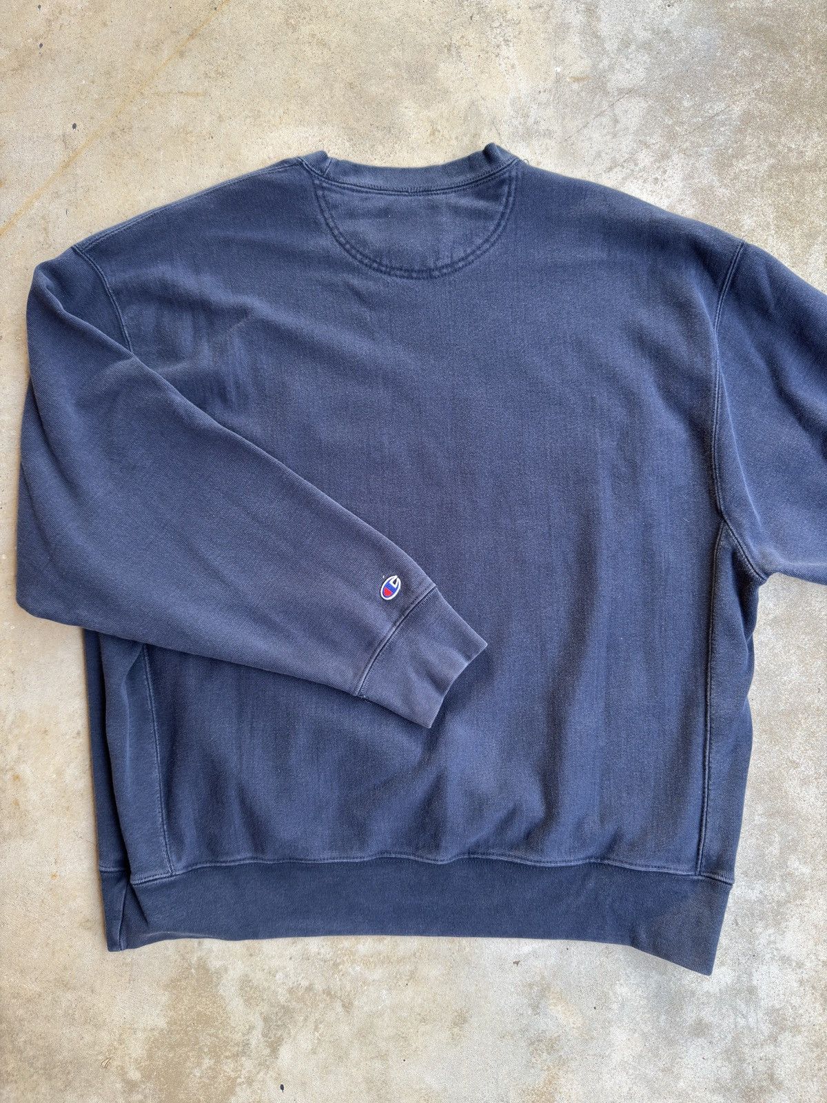 Champion Champion Reverse Weave Penn State Pullover Size US XL / EU 56 / 4 - 6 Thumbnail