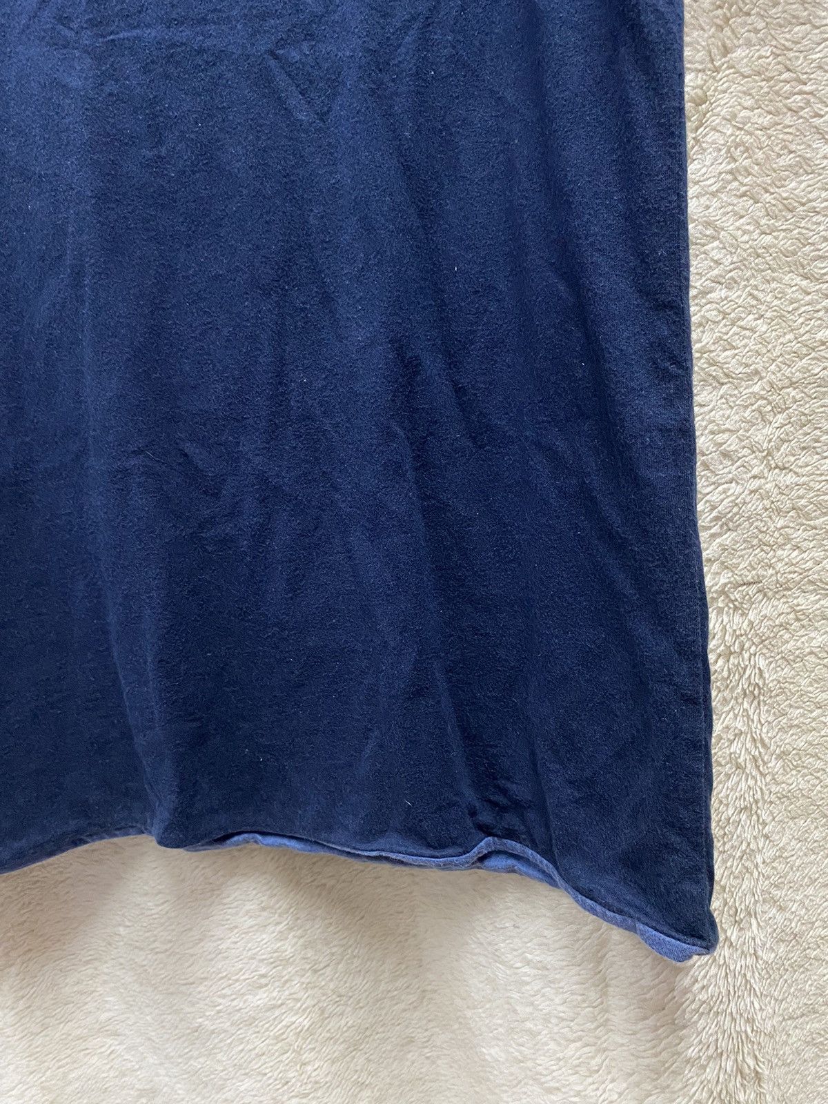 Japanese Brand × Polo Ralph Lauren PLAIN POLO RALPH LAUREN RIVERSIBLE Size US S / EU 44-46 / 1 - 2 Thumbnail