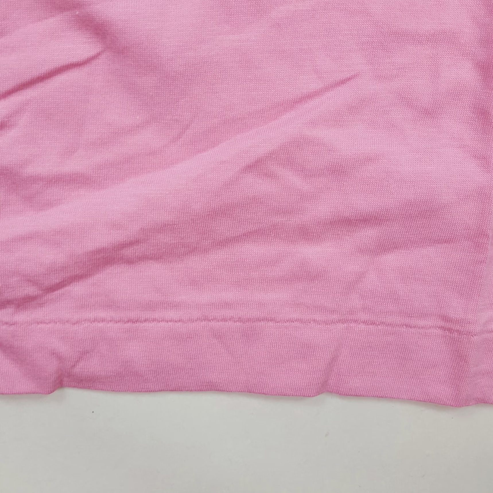 Titleist VINTAGE Titleist Golf Polo Shirt - Pink Collared Short Sleeve PGA 90s Preppy Casual Mens L Size US L / EU 52-54 / 3 - 4 Thumbnail
