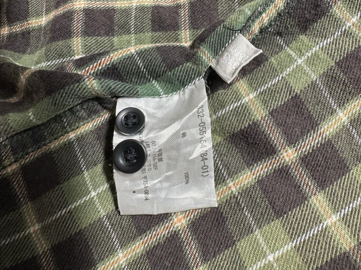 Uniqlo Uniqlo FLANNEL Size US L / EU 52-54 / 3 - 10 Thumbnail