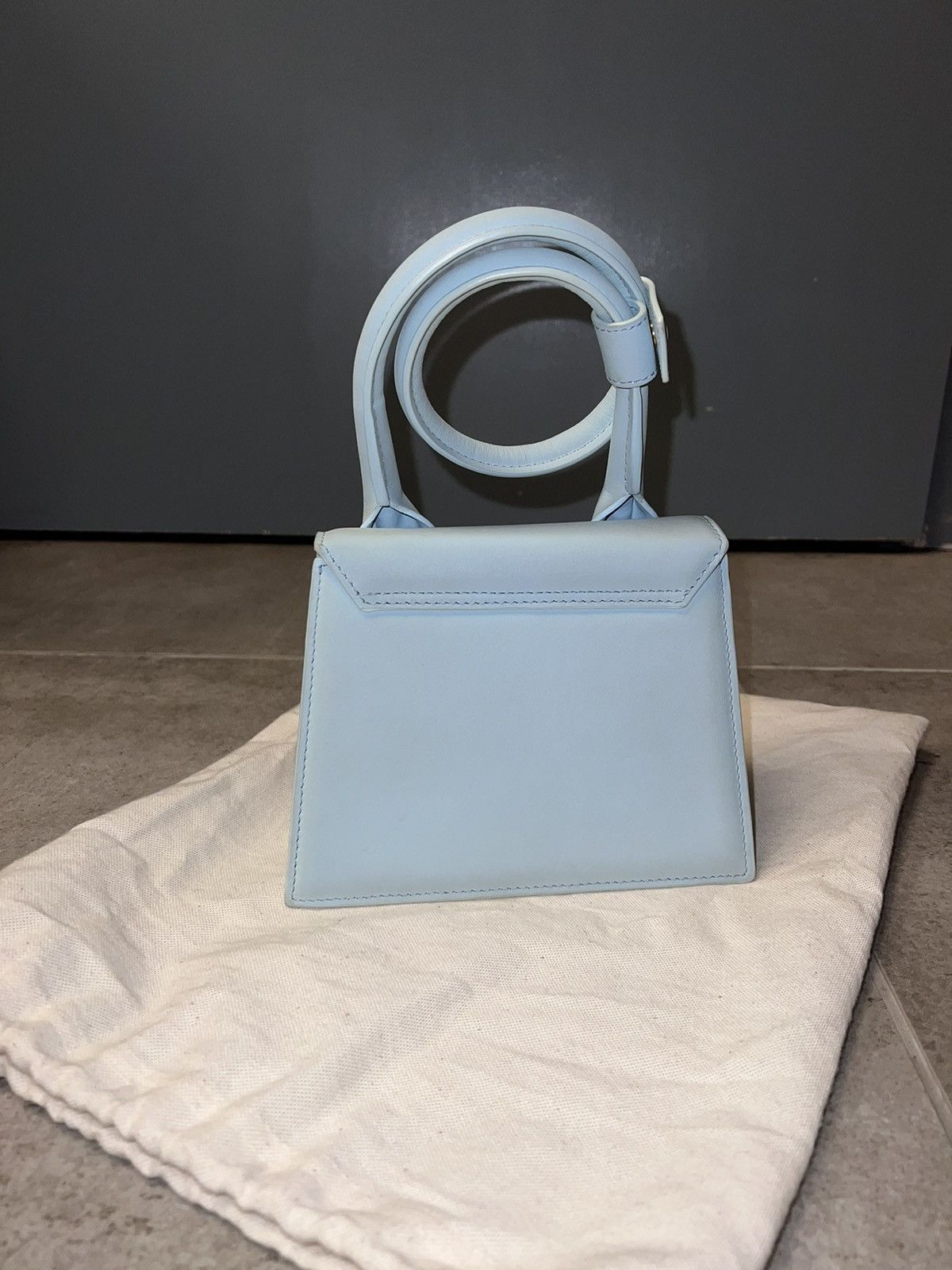 Jacquemus Le Grand Chiquito Size ONE SIZE - 3 Thumbnail