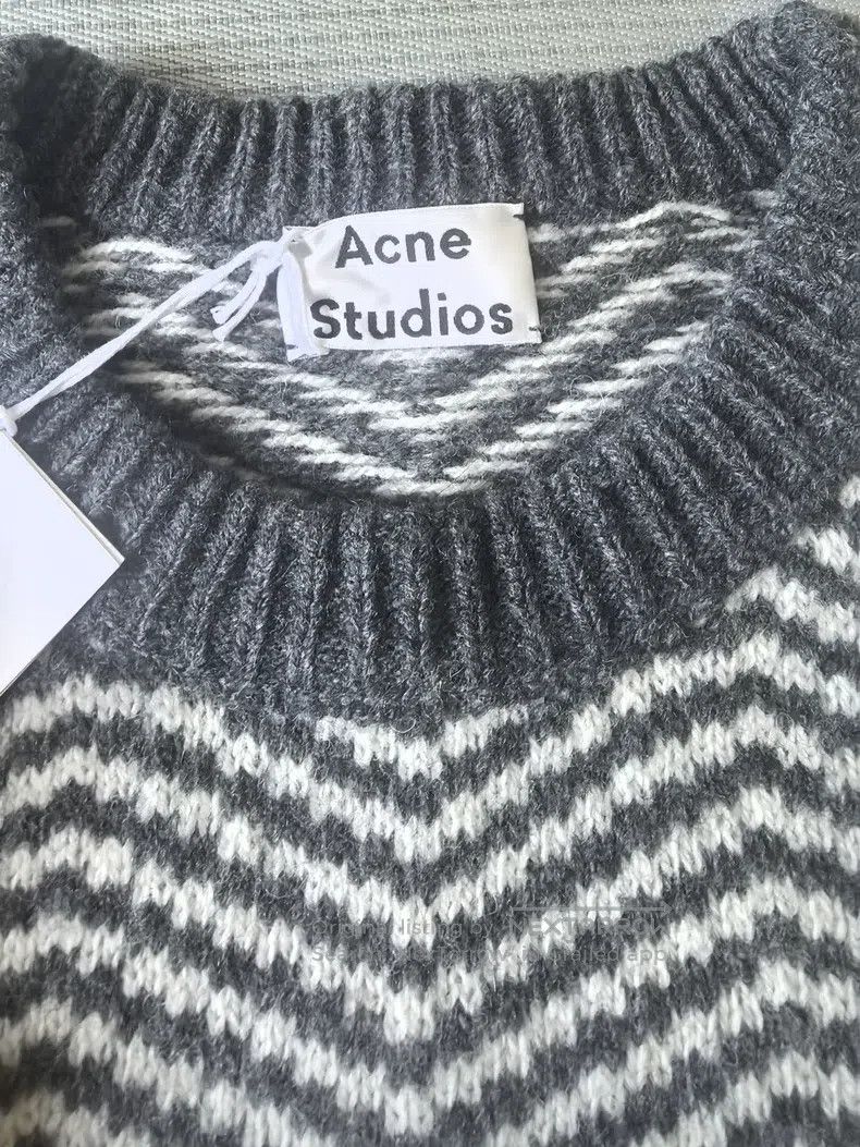 Acne Studios Acne Studios Sweater Size US M / EU 48-50 / 2 - 3 Thumbnail