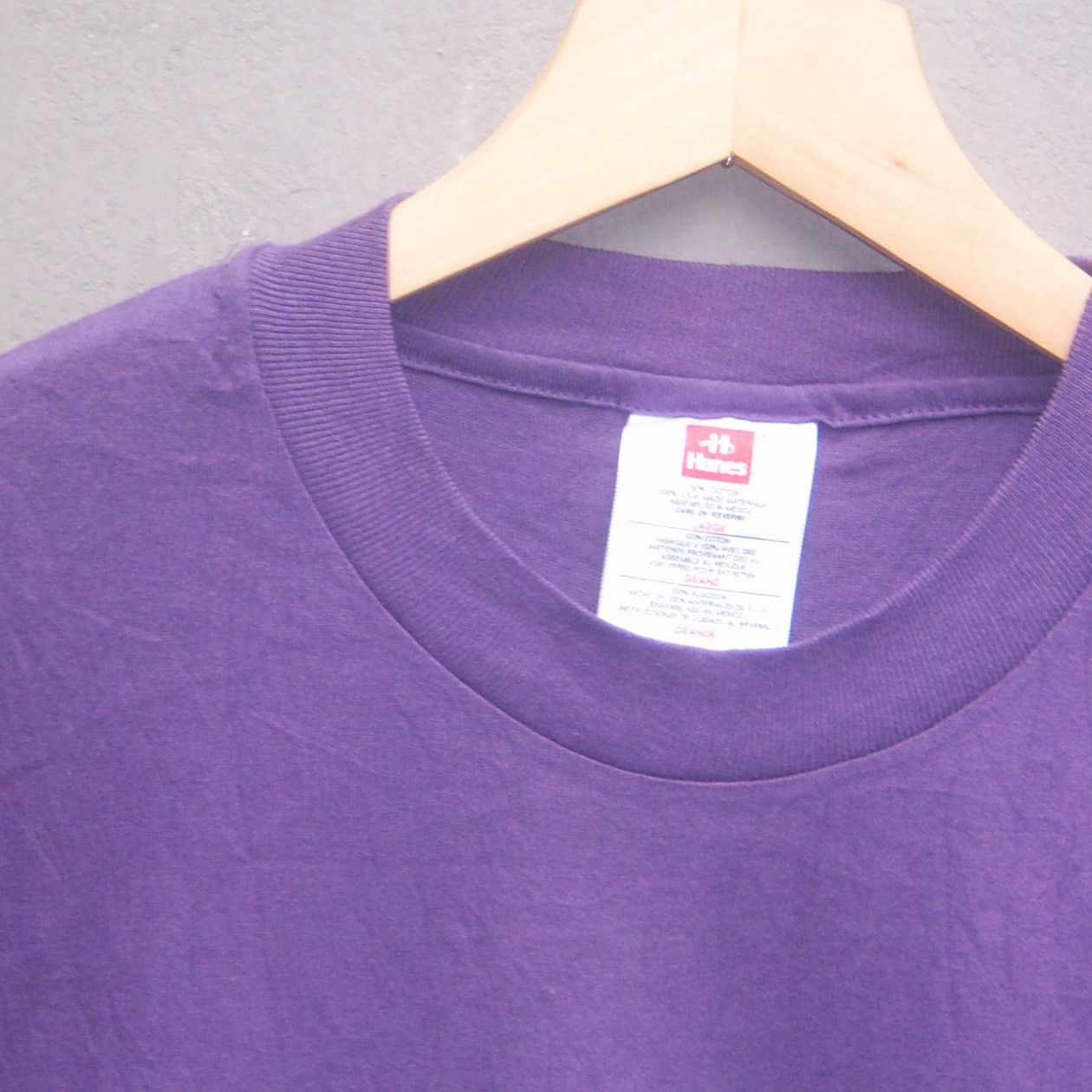 Band Tees × Vintage Rare Radiohead Trade Muck Vintage 90s Size US L / EU 52-54 / 3 - 9 Thumbnail
