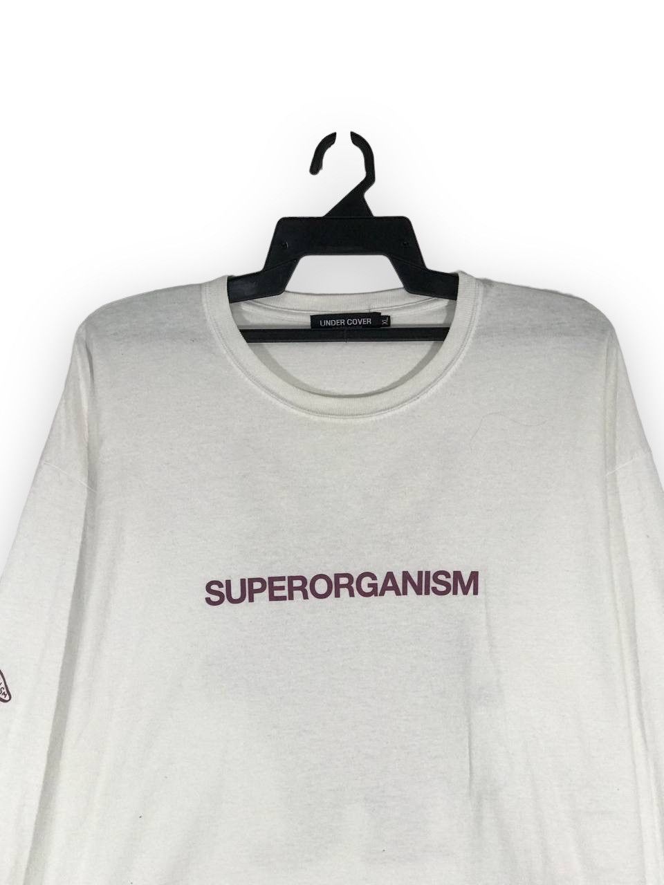 Under Armour Superorganism alien Size US XL / EU 56 / 4 - 2 Thumbnail