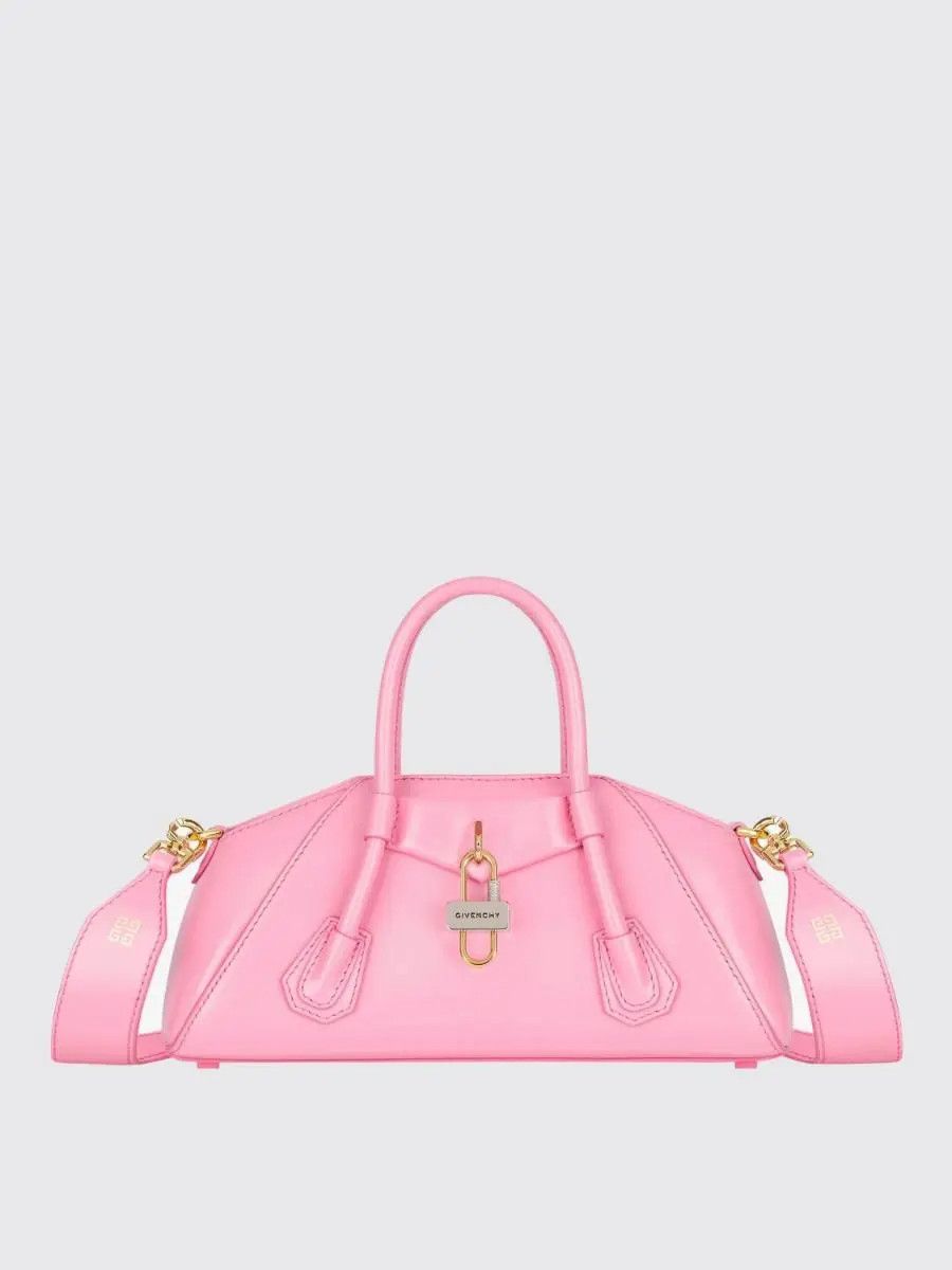 Givenchy o1loc1c0824 Size: OS / Shoulder Bag in Pink Size ONE SIZE - 1 Preview