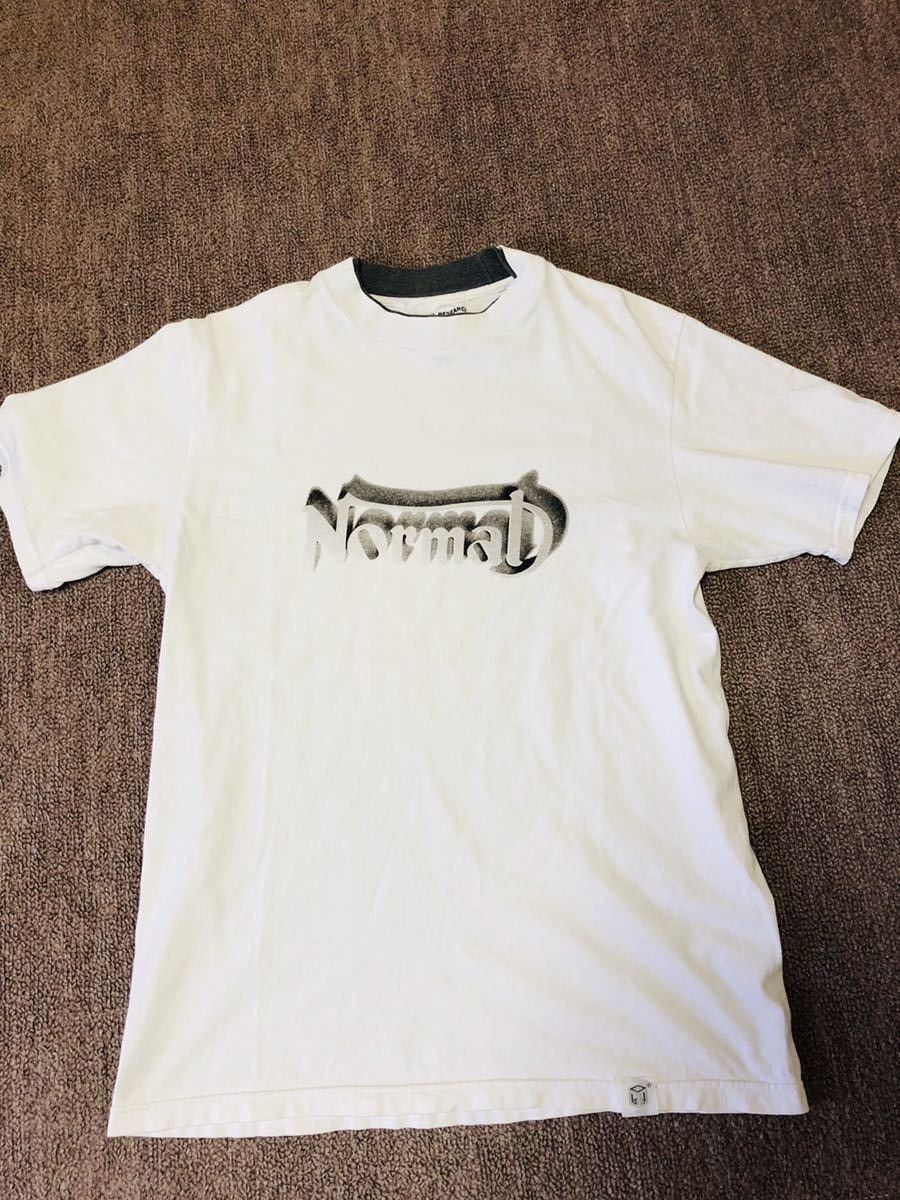 General Research Archive Arabic "Normal" Warfare Tee Size US S / EU 44-46 / 1 - 1 Thumbnail