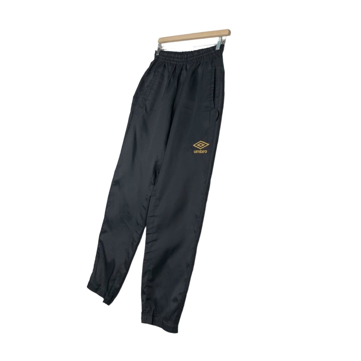 Umbro UMBRO Embroidery Logo Track Pant #0171-C9 Size US 30 / EU 46 - 2 Thumbnail