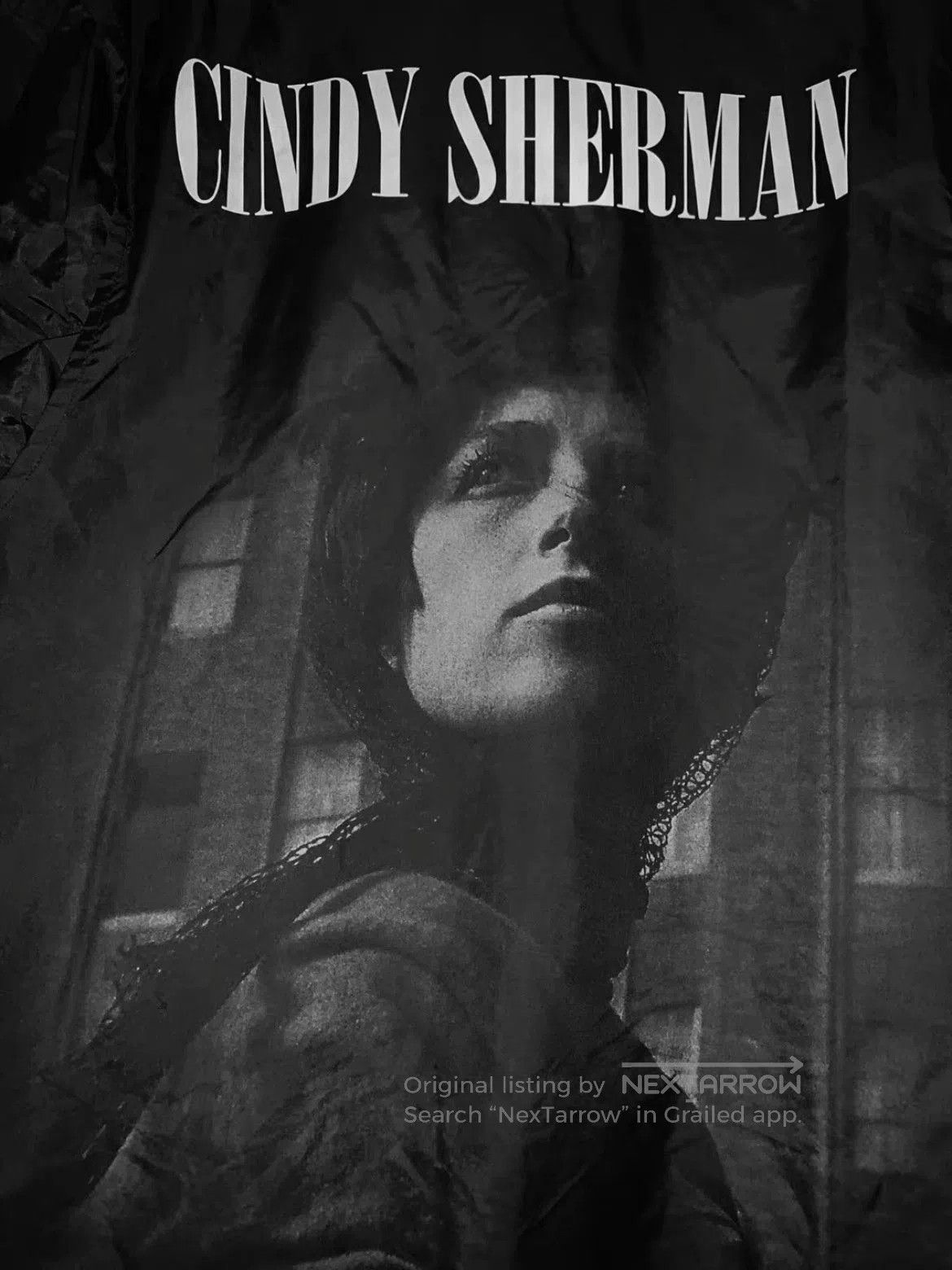 Undercover Sz 4 Undercover 20SS Cindysherman back Figure Print Jacket. Size US XL / EU 56 / 4 - 5 Thumbnail
