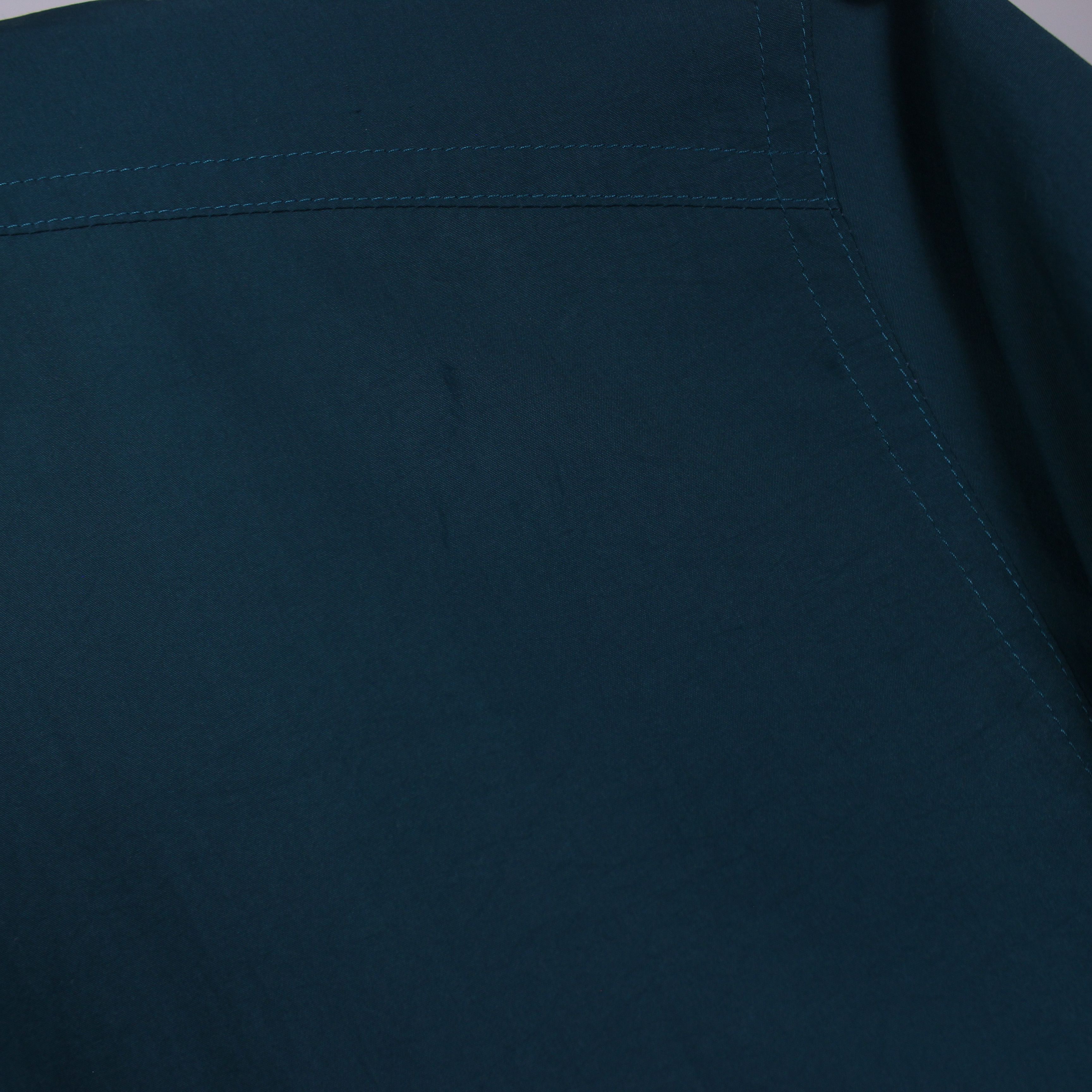 Bugatti Buggati jacket silk men green vintage M L Size US M / EU 48-50 / 2 - 8 Thumbnail