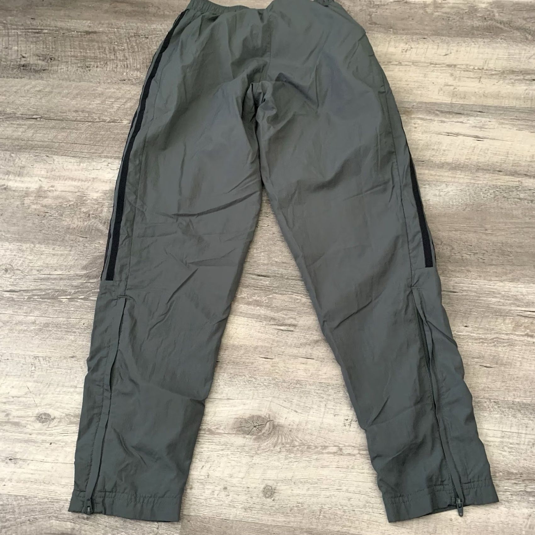 Adidas Adidas Tiro Pants Mens Small IVY Green AeroReady Woven Soccer Training Legend Pants Size US 29 - 3 Thumbnail