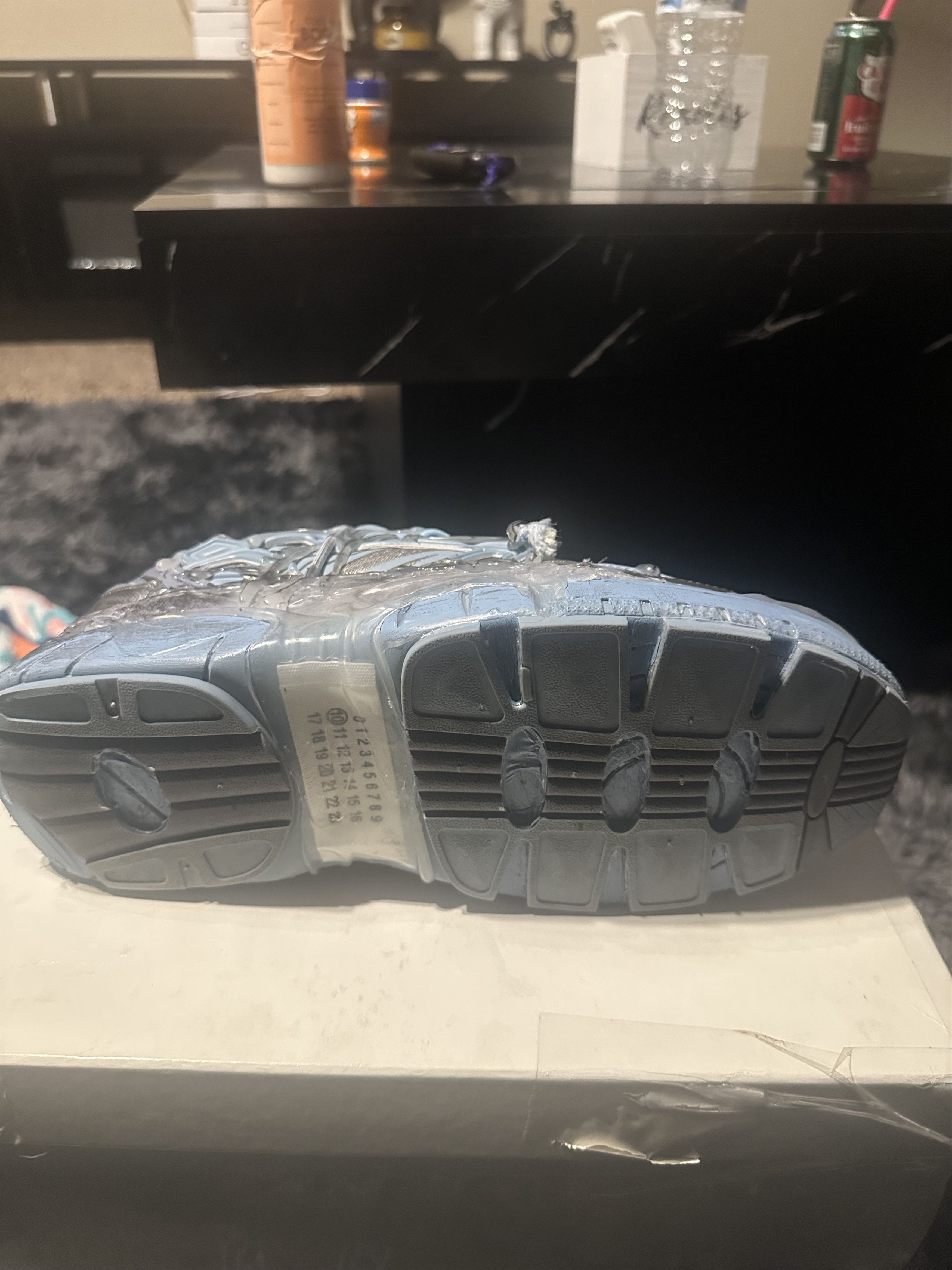 Maison Margiela Mason margiela Size US 10 / EU 43 - 6 Thumbnail