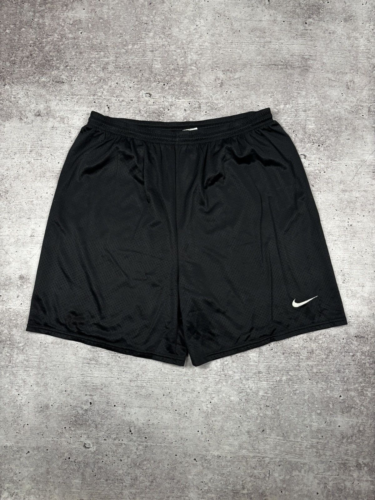 Nike × Vintage Nike vintage short size L Size US 34 / EU 50 - 1 Thumbnail