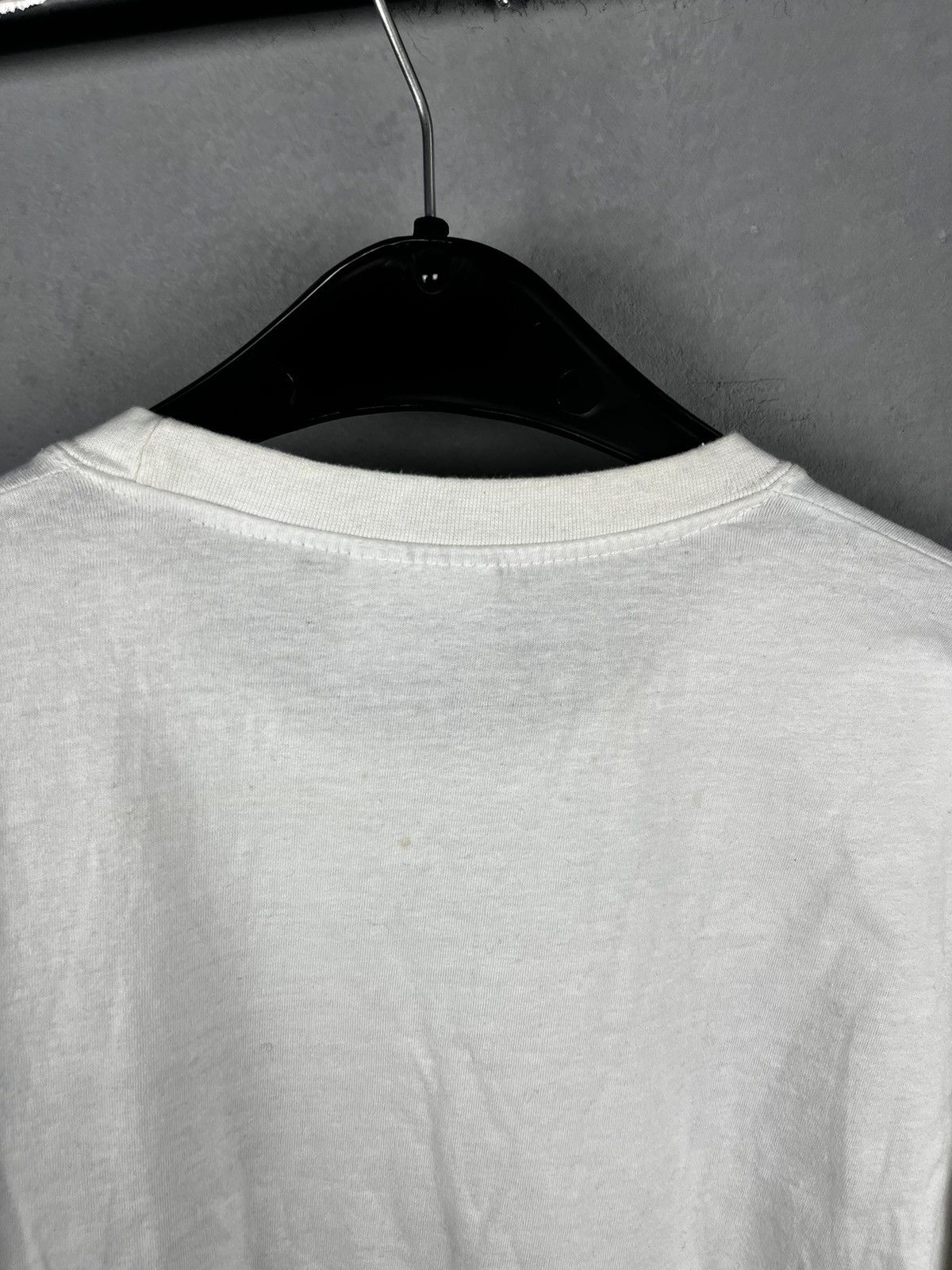 Designer × Vintage Dante Alighieri Art t shirt vintage size L Size US L / EU 52-54 / 3 - 13 Thumbnail