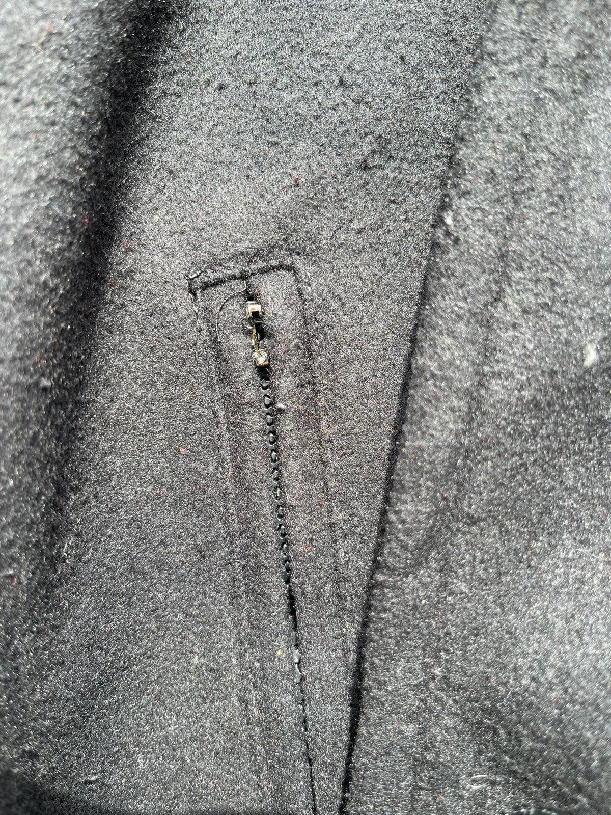 Designer In the Attic Double-Breasted Wool Peacoat Size US S / EU 44-46 / 1 - 20 Thumbnail