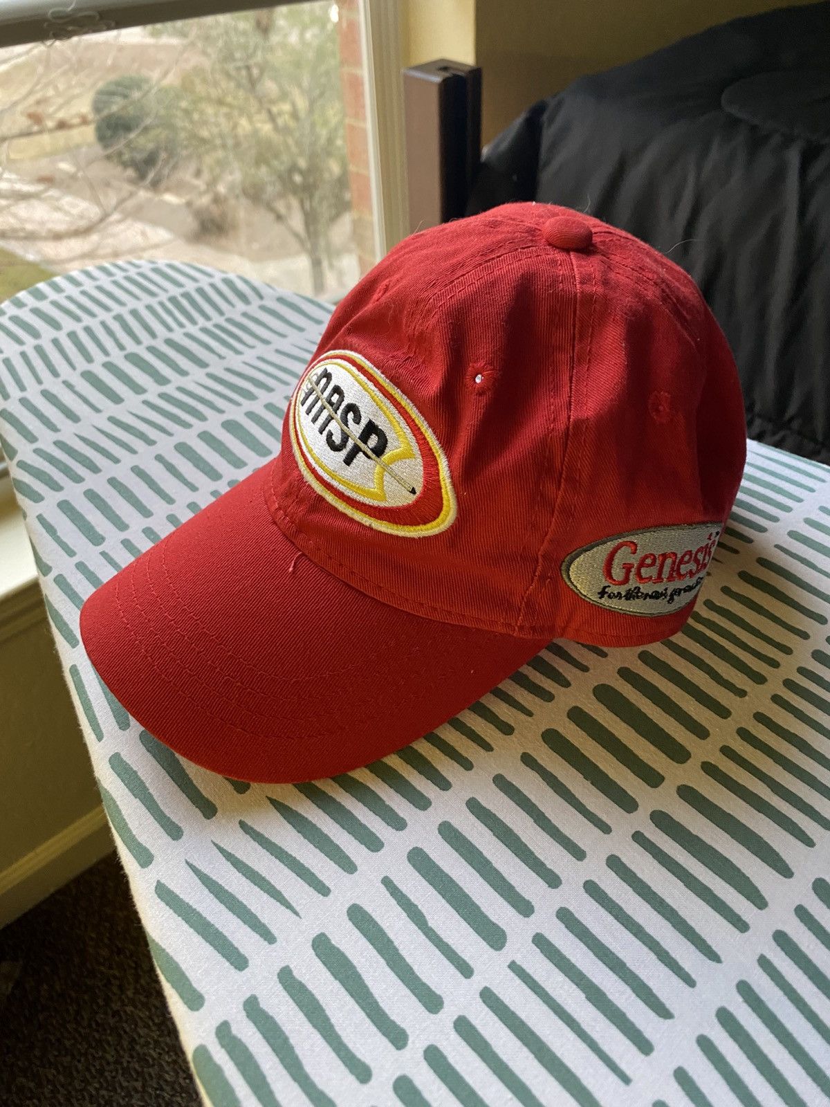Vintage Vintage hat NASP archery Size ONE SIZE - 3 Thumbnail