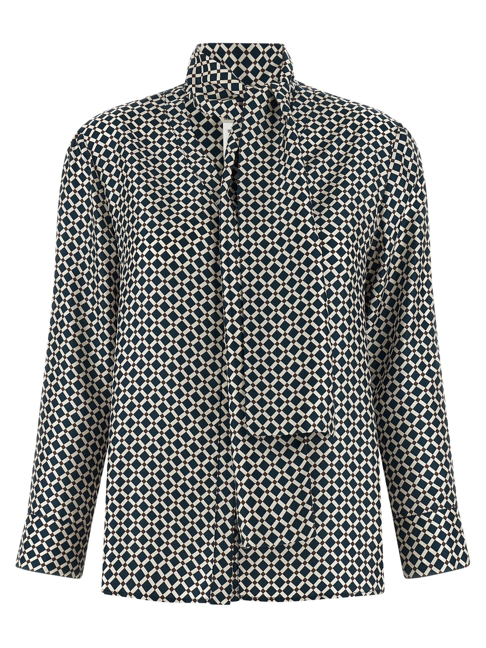 Max Mara 'Smmvittoria' Shirt Size S / US 4 / IT 40 - 1 Thumbnail