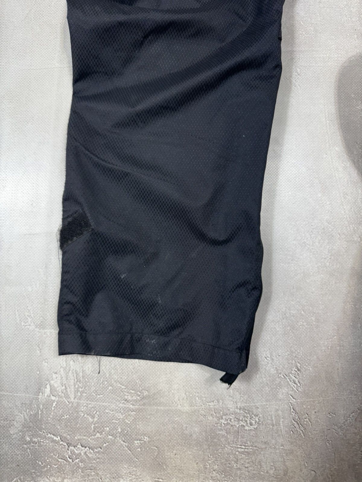 Jack Wolfskin Vintage Jack Wolfskin Waterproof Membrana Womans Pants Size 36" / US 14 / IT 50 - 6 Thumbnail