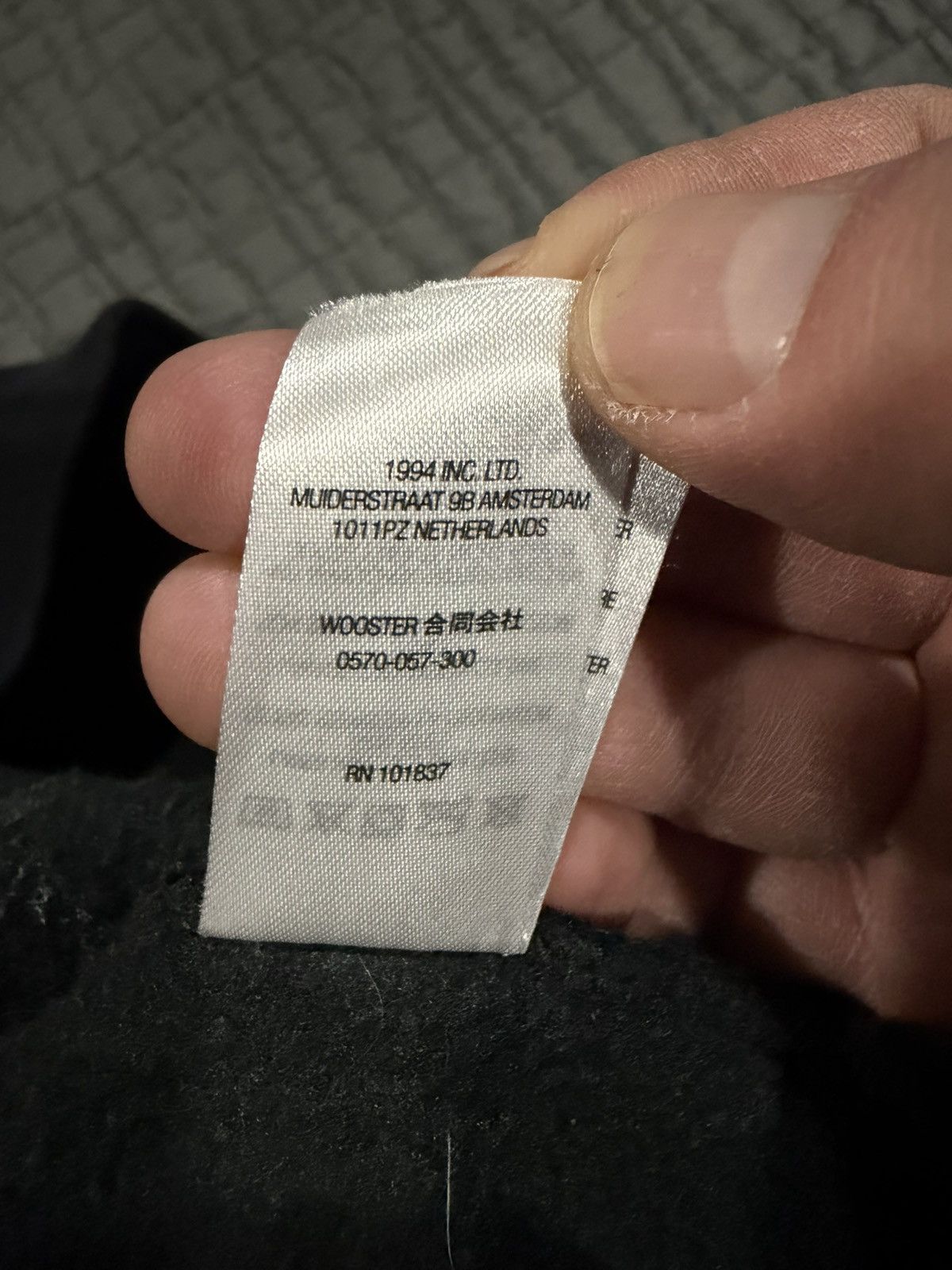Supreme Supreme Small Box Hooded Sweatshirt (SS22) Size US L / EU 52-54 / 3 - 7 Thumbnail