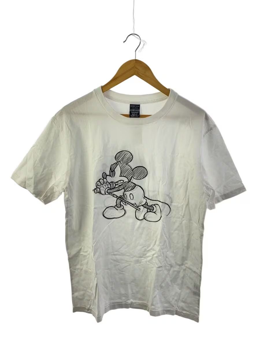 Number (N)ine Mickey Mouse Tee Size US XL / EU 56 / 4 - 1 Thumbnail