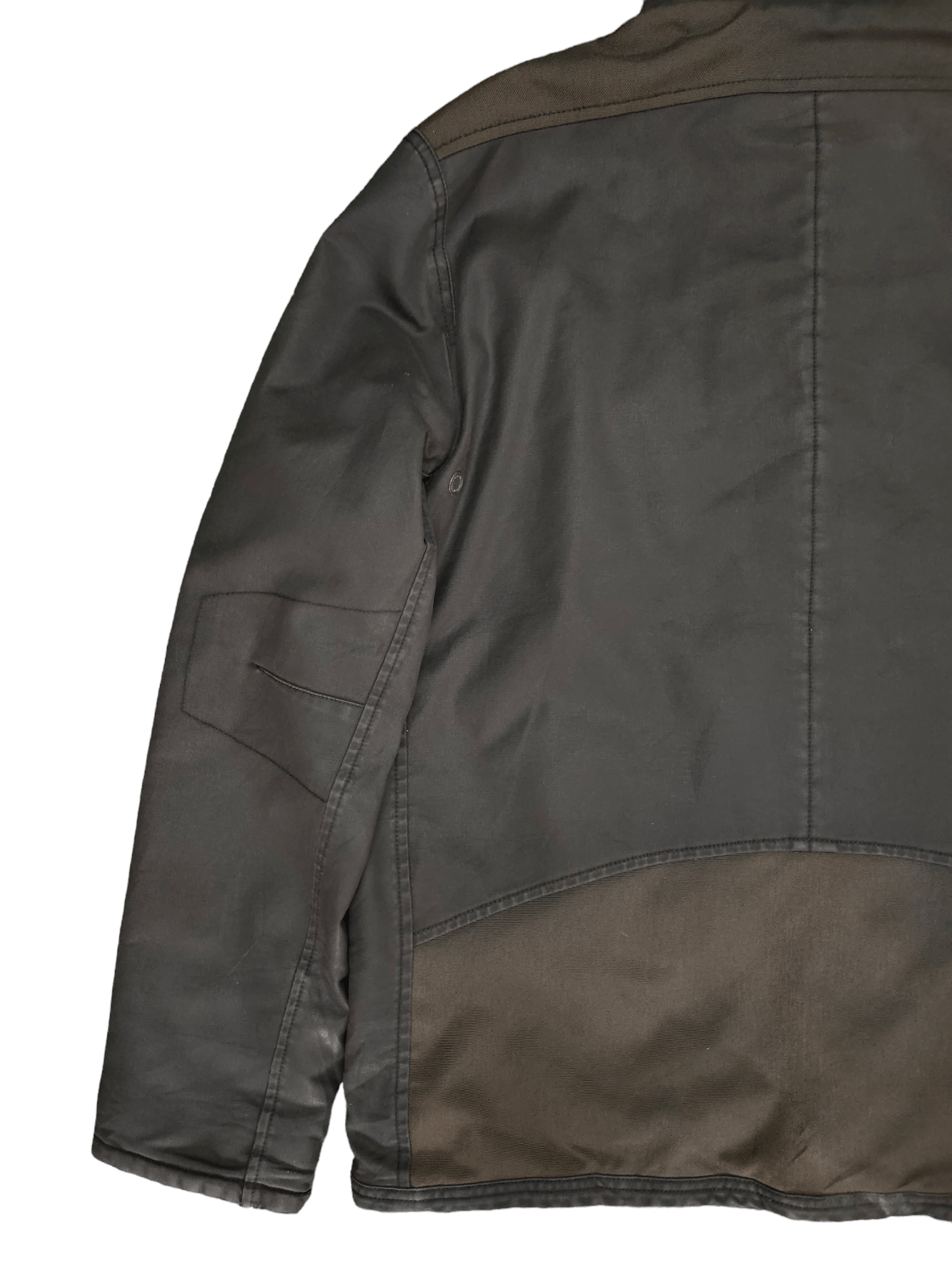 G-Star Vintage G-Star Raw Multi Pocket Quilted Jacket Size US XL / EU 56 / 4 - 15 Thumbnail