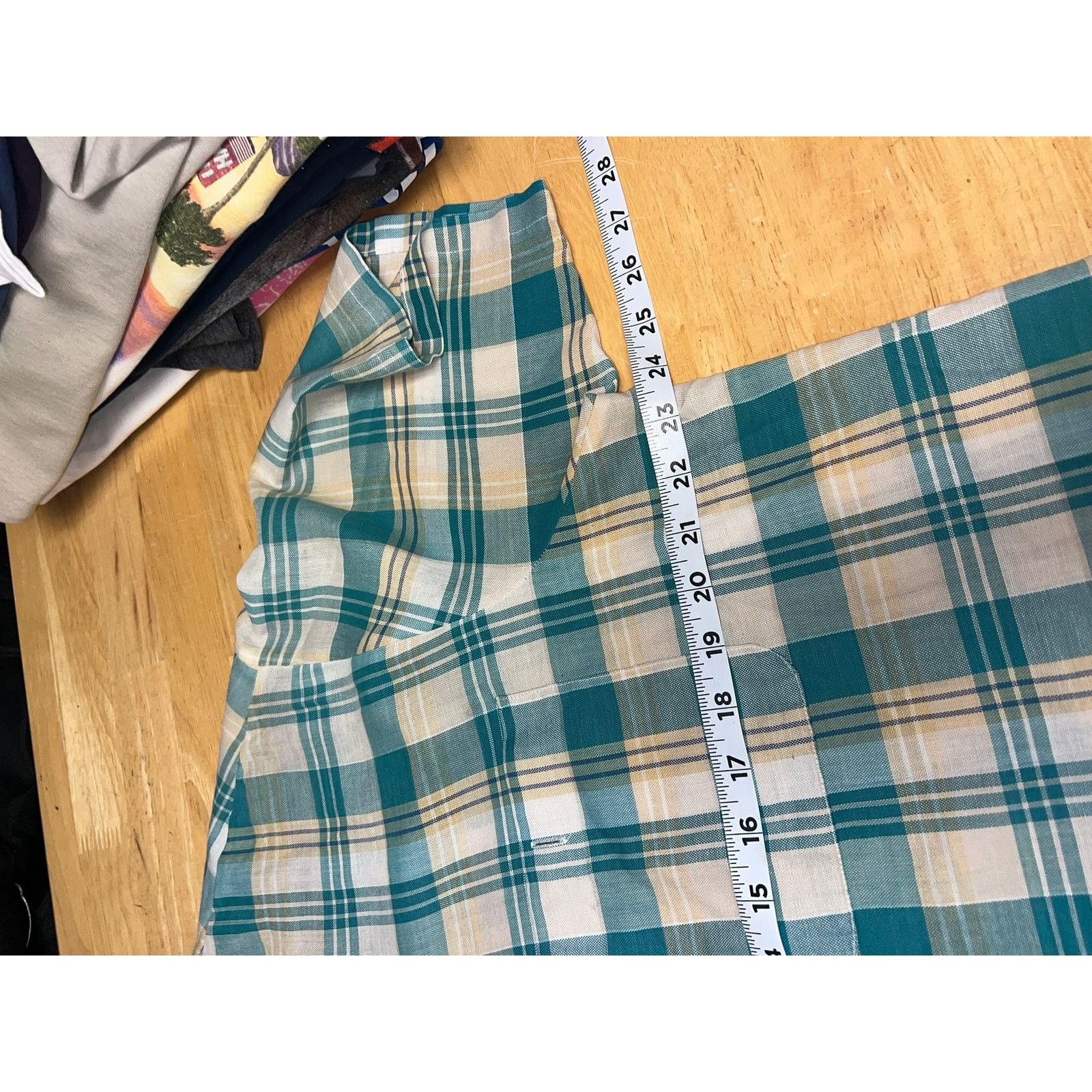 Vintage Vintage Par Four Shirt Button Up Sportswear Golf Large Size US L / EU 52-54 / 3 - 8 Thumbnail