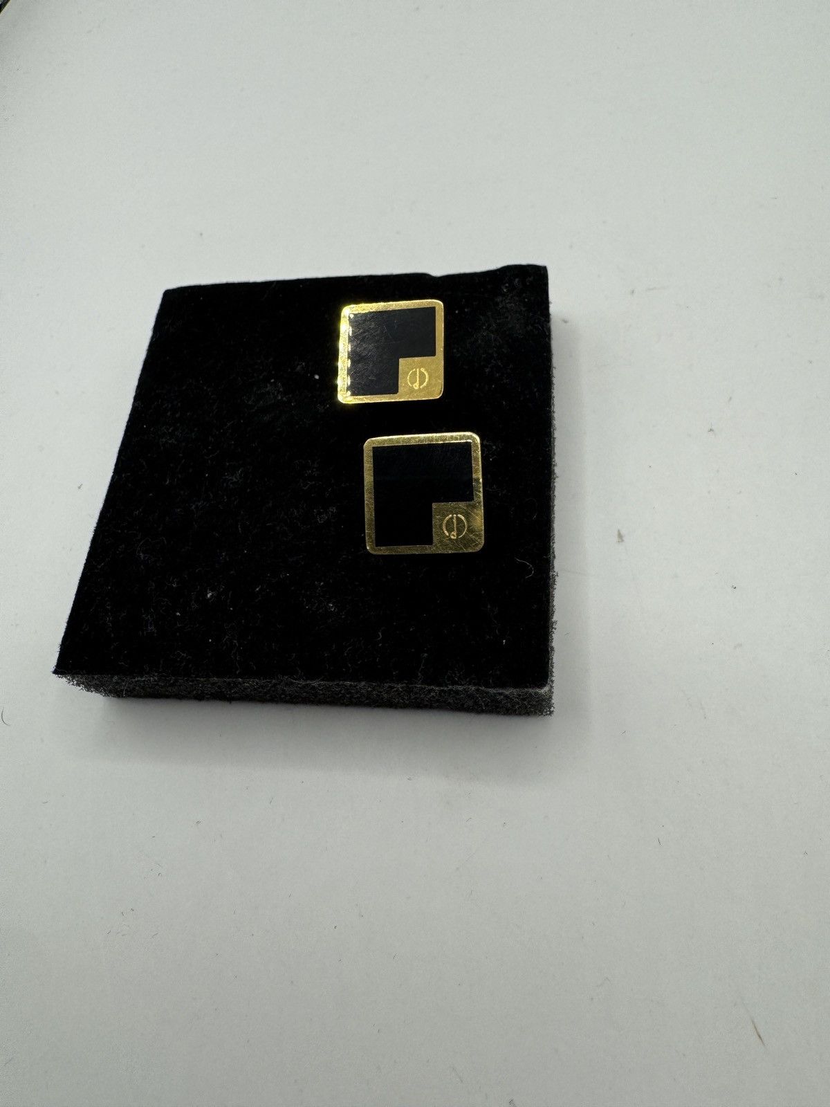 Alfred Dunhill dunhill cuff Size ONE SIZE - 1 Thumbnail
