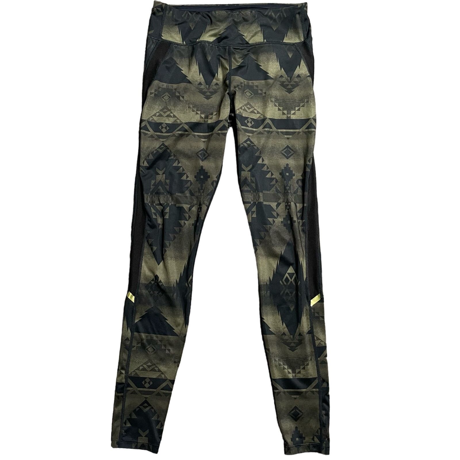 Polo Ralph Lauren Polo Geometric Leggings Size 28" / US 6 / IT 42 - 1 Thumbnail