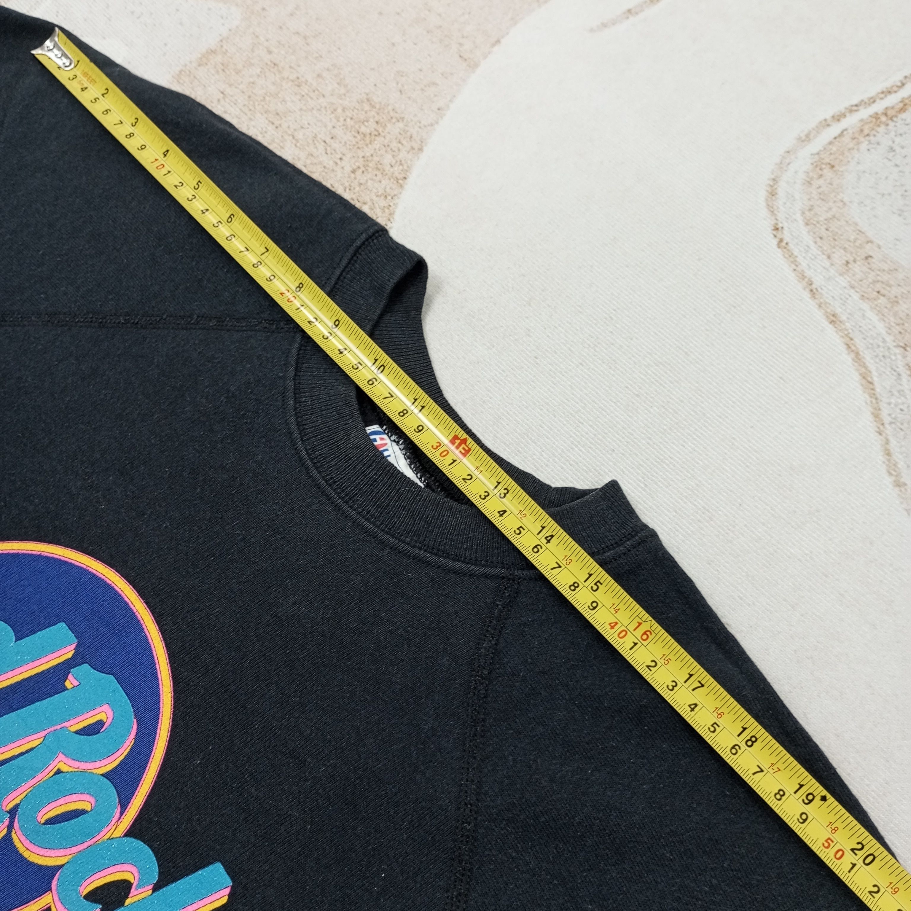 Hard Rock Cafe Hard Rock Cafe Maui Sweatshirt Size US S / EU 44-46 / 1 - 8 Thumbnail