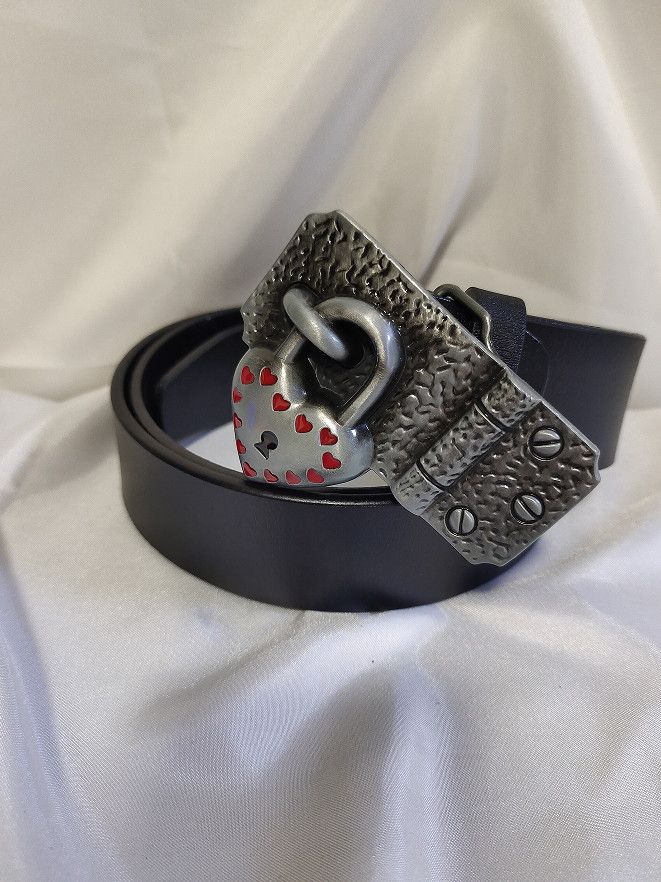 Vintage Fashion personalized simple belt Size ONE SIZE - 2 Thumbnail
