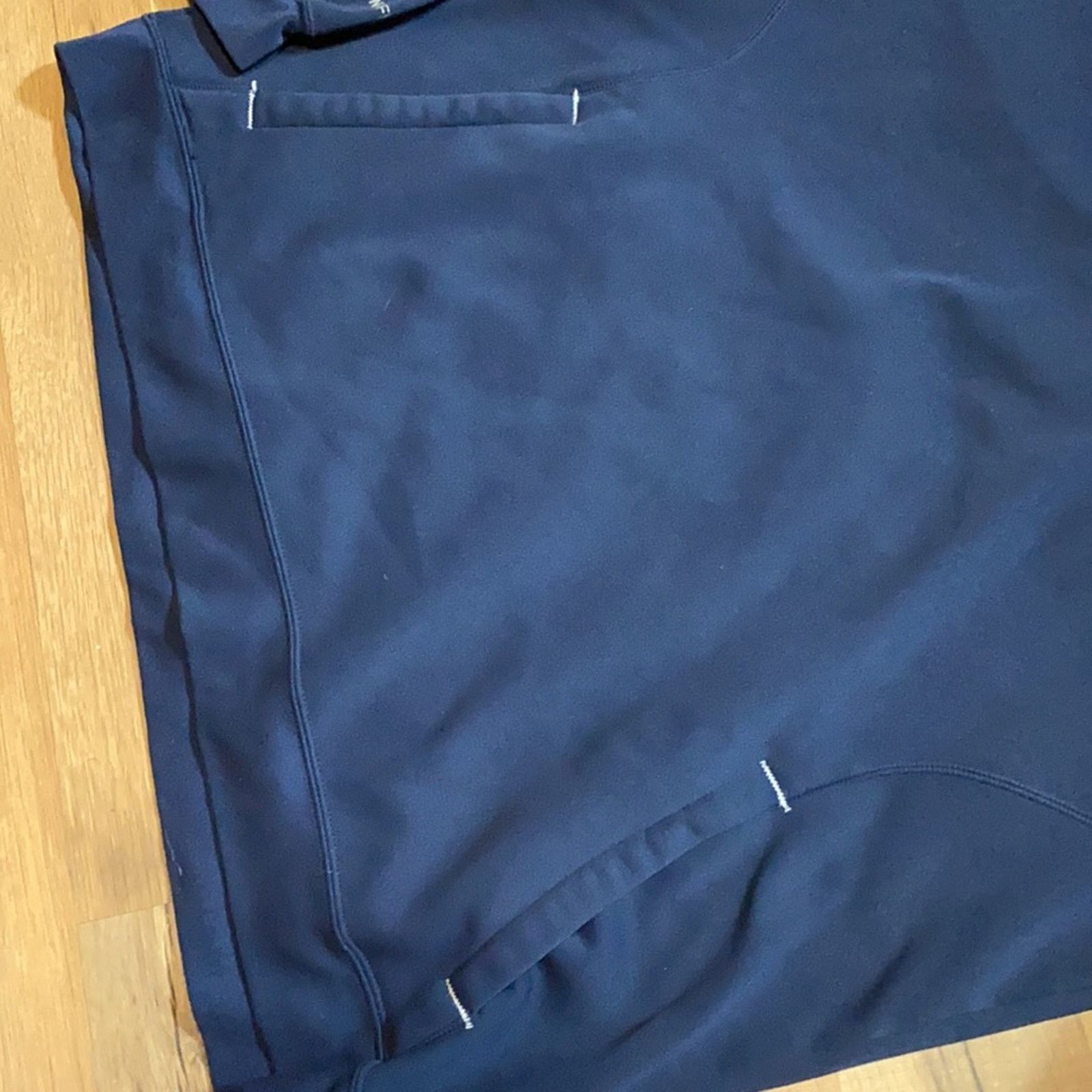 Nike Y2K Kobe Nike fit hoodie Size US L / EU 52-54 / 3 - 4 Thumbnail