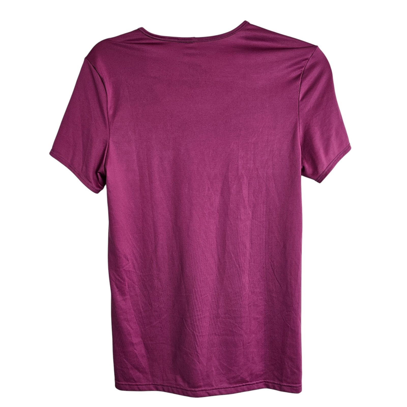 Patagonia Patagonia Womens Capilene Shirt Silkweight Sz S Gorpcore Size S / US 4 / IT 40 - 6 Thumbnail