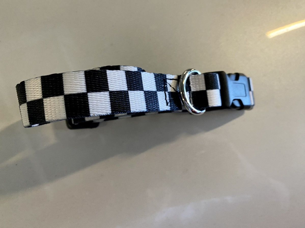 Vans Vans event exclusive dog cat pet collar Size ONE SIZE - 1 Thumbnail