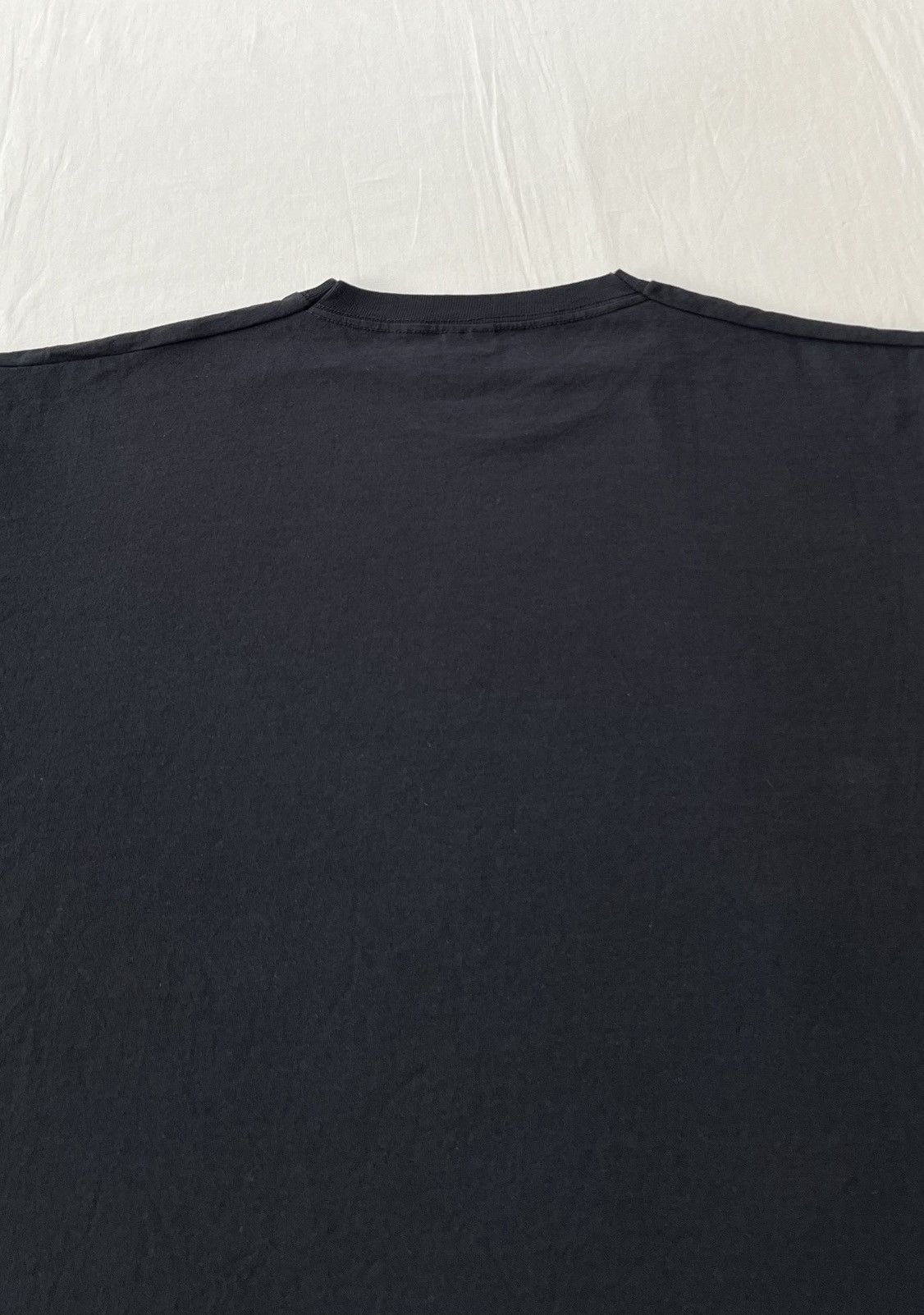 Band Tees Vintage 2000s Voivod Metal Band Black T-shirt Size US XL / EU 56 / 4 - 10 Thumbnail