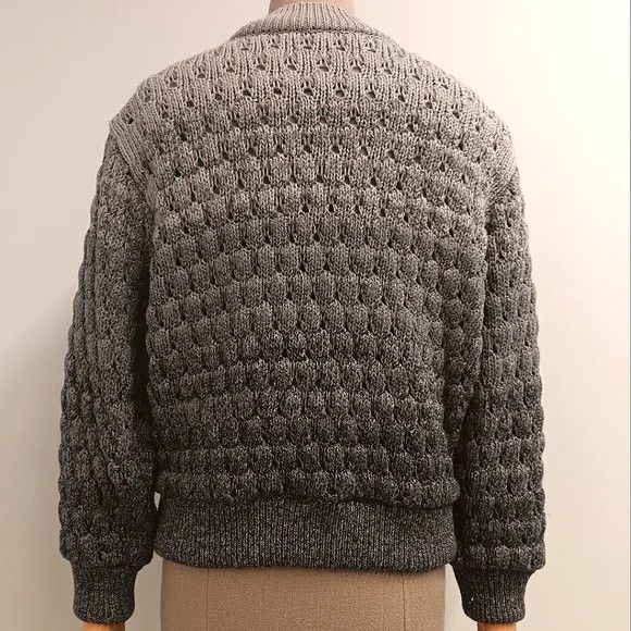 Lafayette 148 LAFAYETTE 148 NEW YORK Denim Yarn & Org Chambray Bomber - XS Size XS / US 0-2 / IT 36-38 - 5 Thumbnail