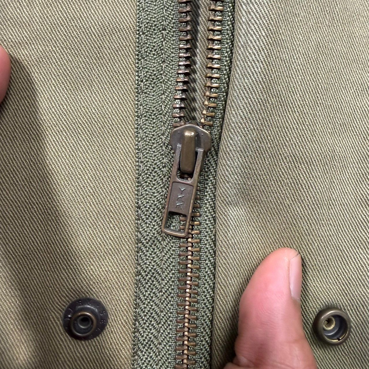 Wacko Maria WACKO MARIA Guilty Parties Military Utility Jacket Size US M / EU 48-50 / 2 - 11 Thumbnail