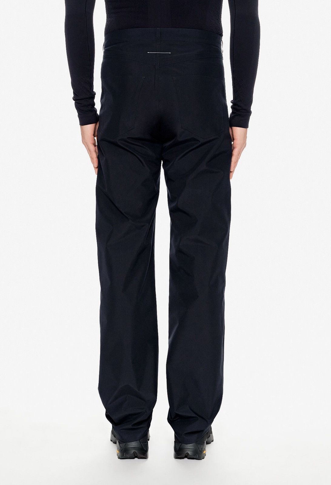 MM6 Last Size MM6 Maison Margiela x Salomon GOTE-TEX Pants Size US 34 / EU 50 - 2 Thumbnail