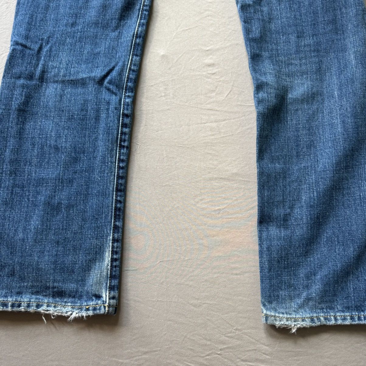 American Eagle Outfitters × Vintage American Eagle Slim Jeans Size US 28 / EU 44 - 5 Thumbnail