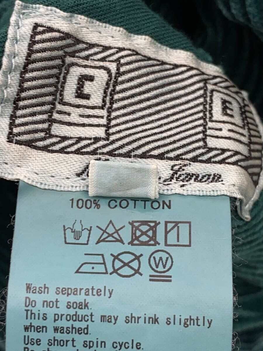 Cav Empt Green Cotton Jacket Size US S / EU 44-46 / 1 - 5 Thumbnail